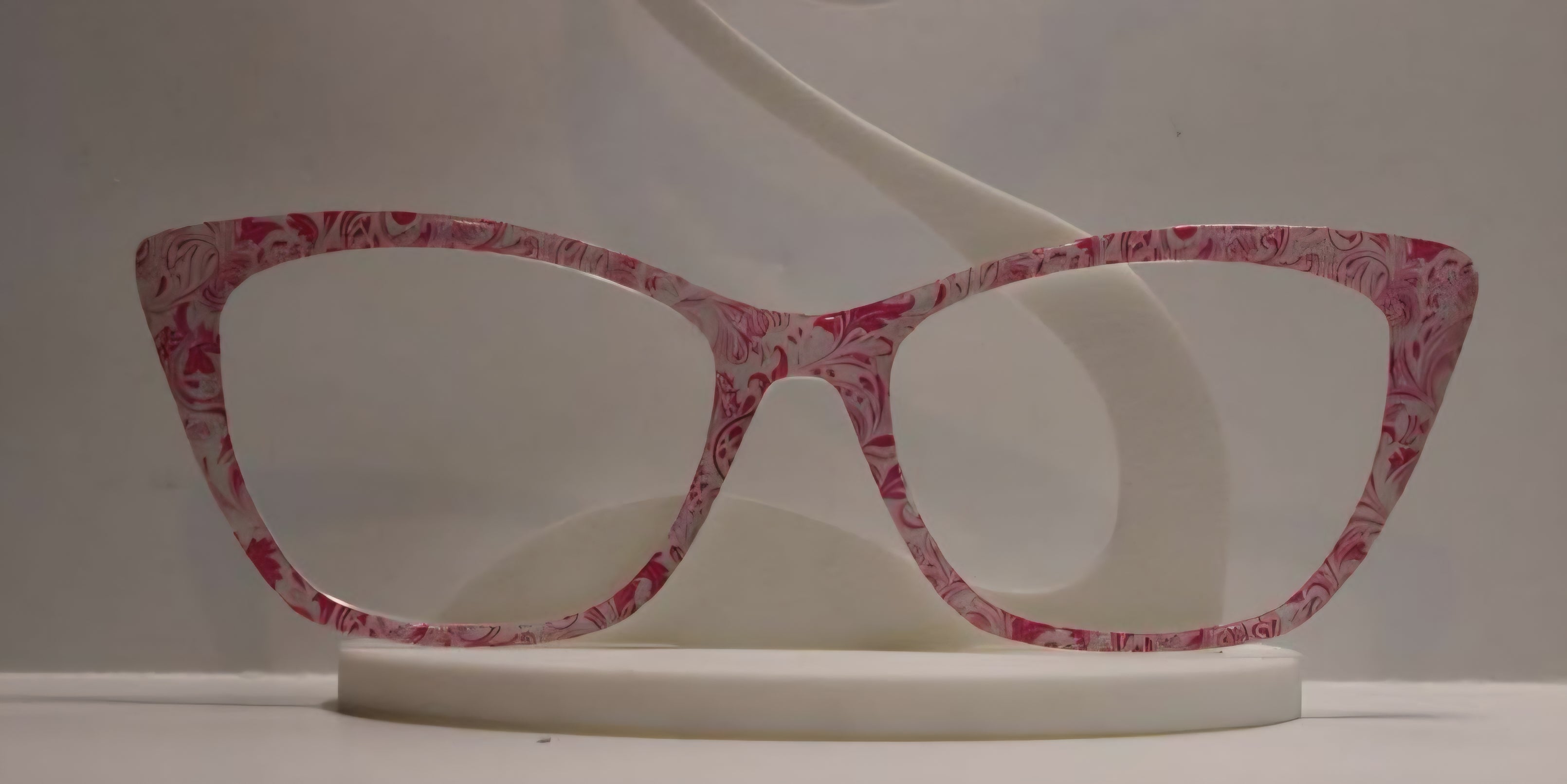 R3-321 Paisley Pink