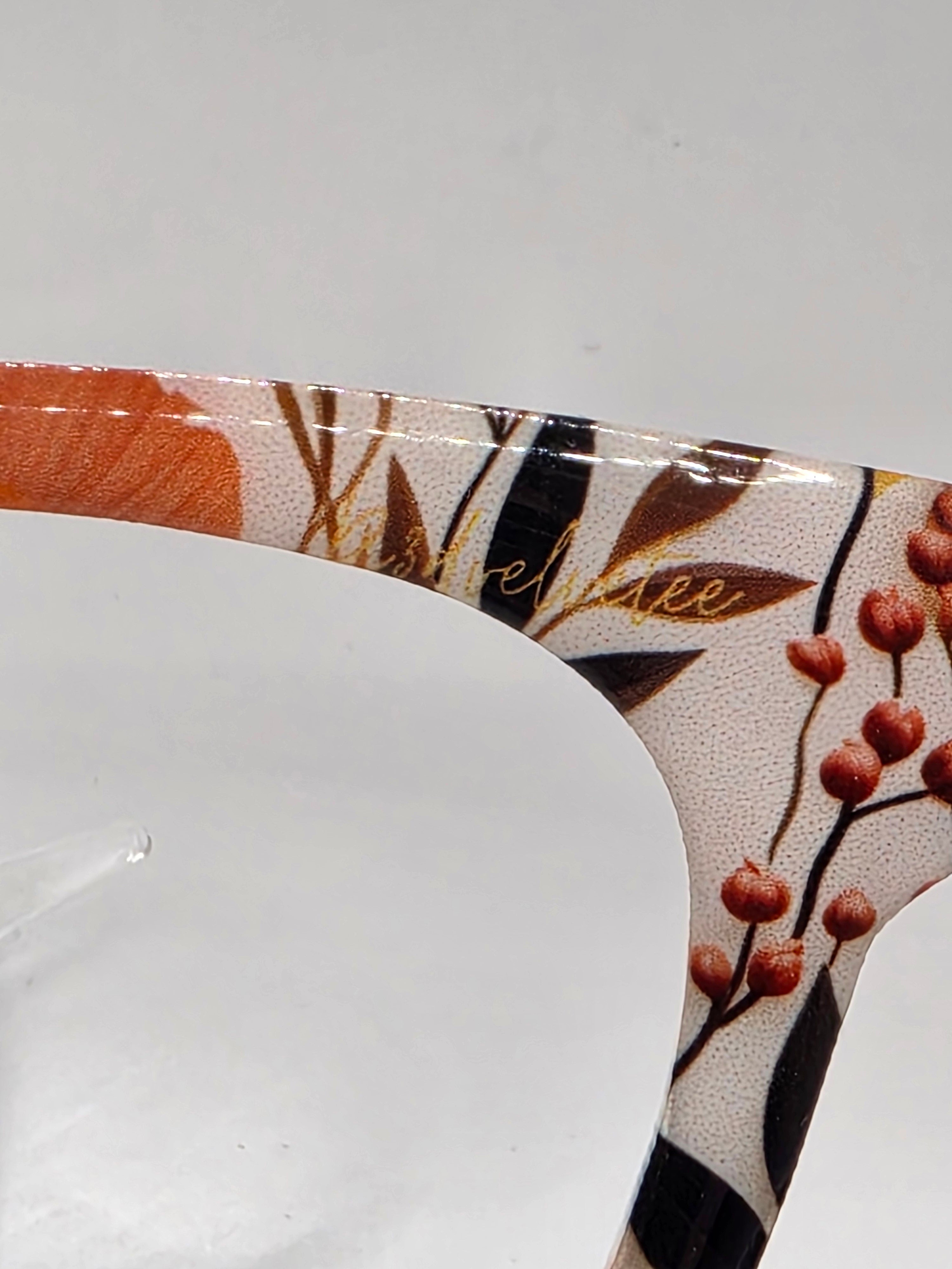 Whimsy Amber