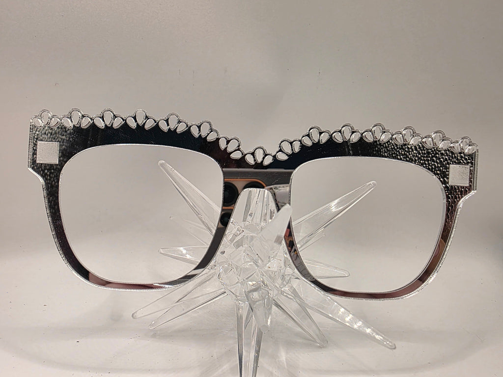 Madonna Tiara Slip