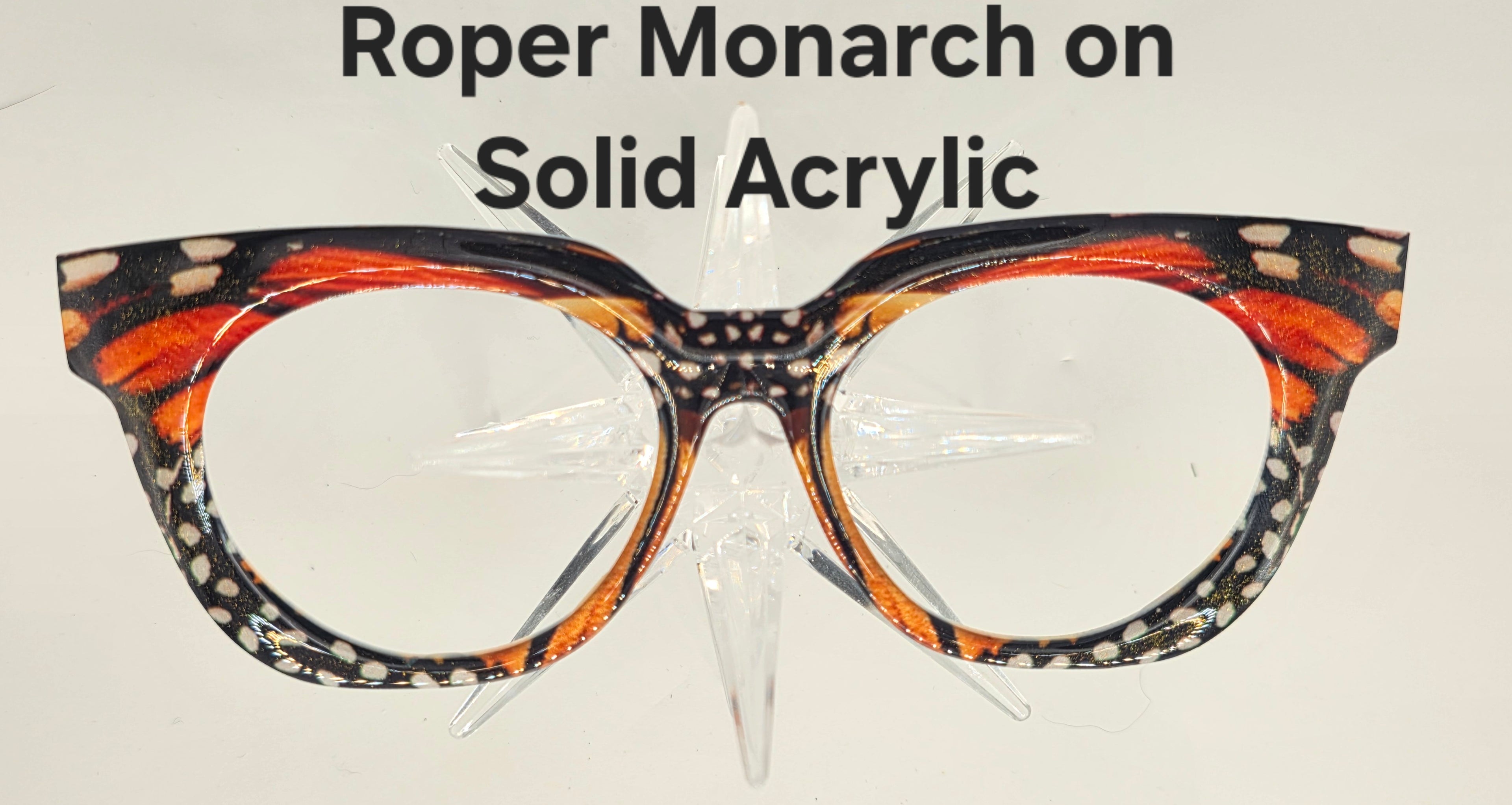 Roper Monarch