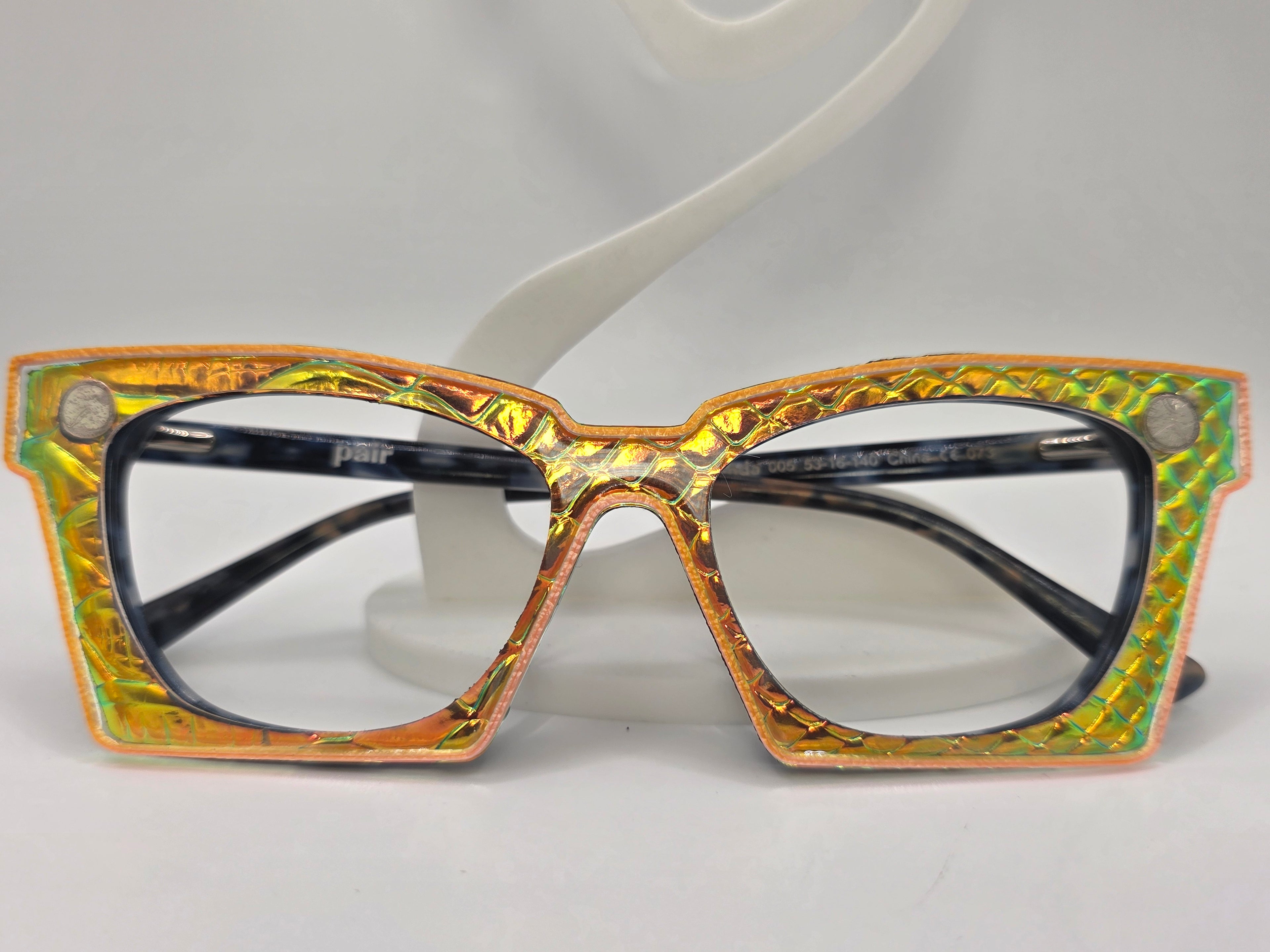 Karma Chameleon Slip