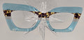 Aqua Tort Split