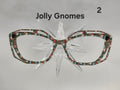 Jolly Gnomes