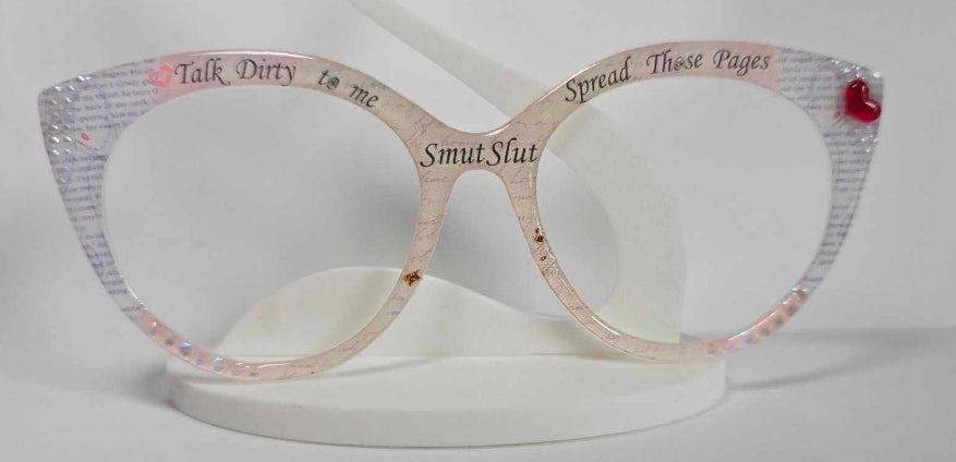 Smut Slut
