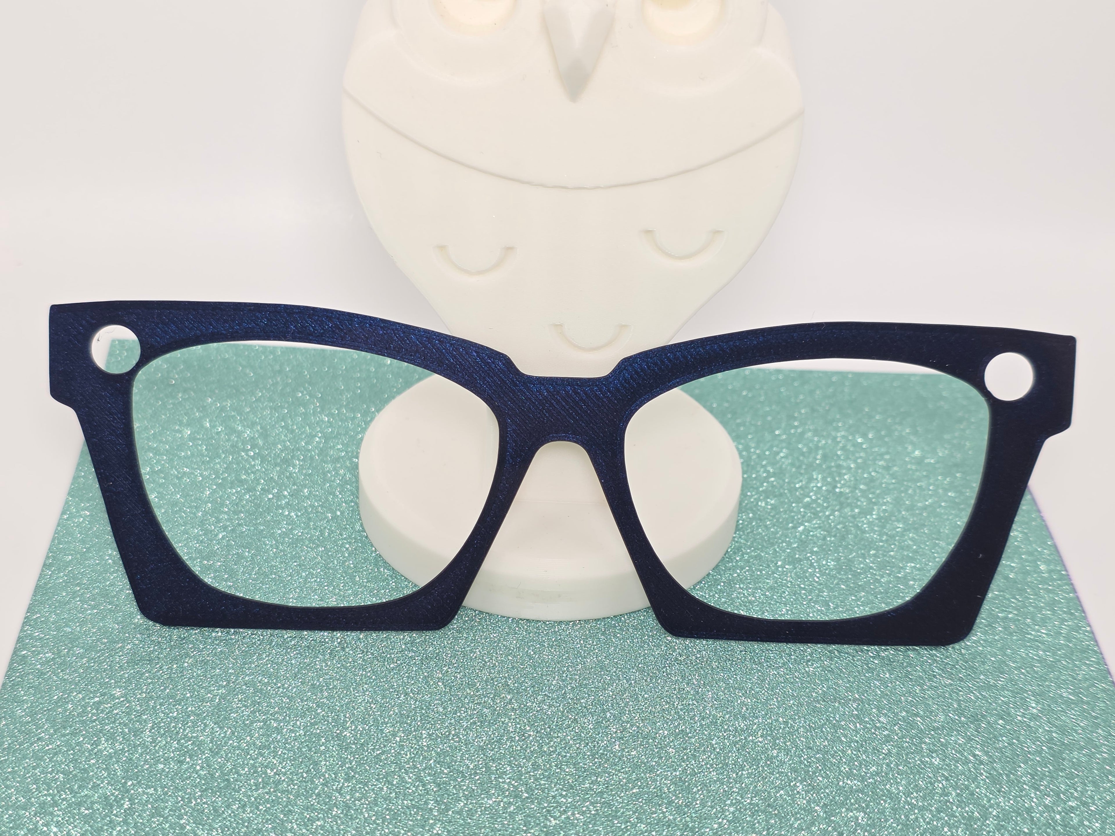 Nightshade Blue Slip