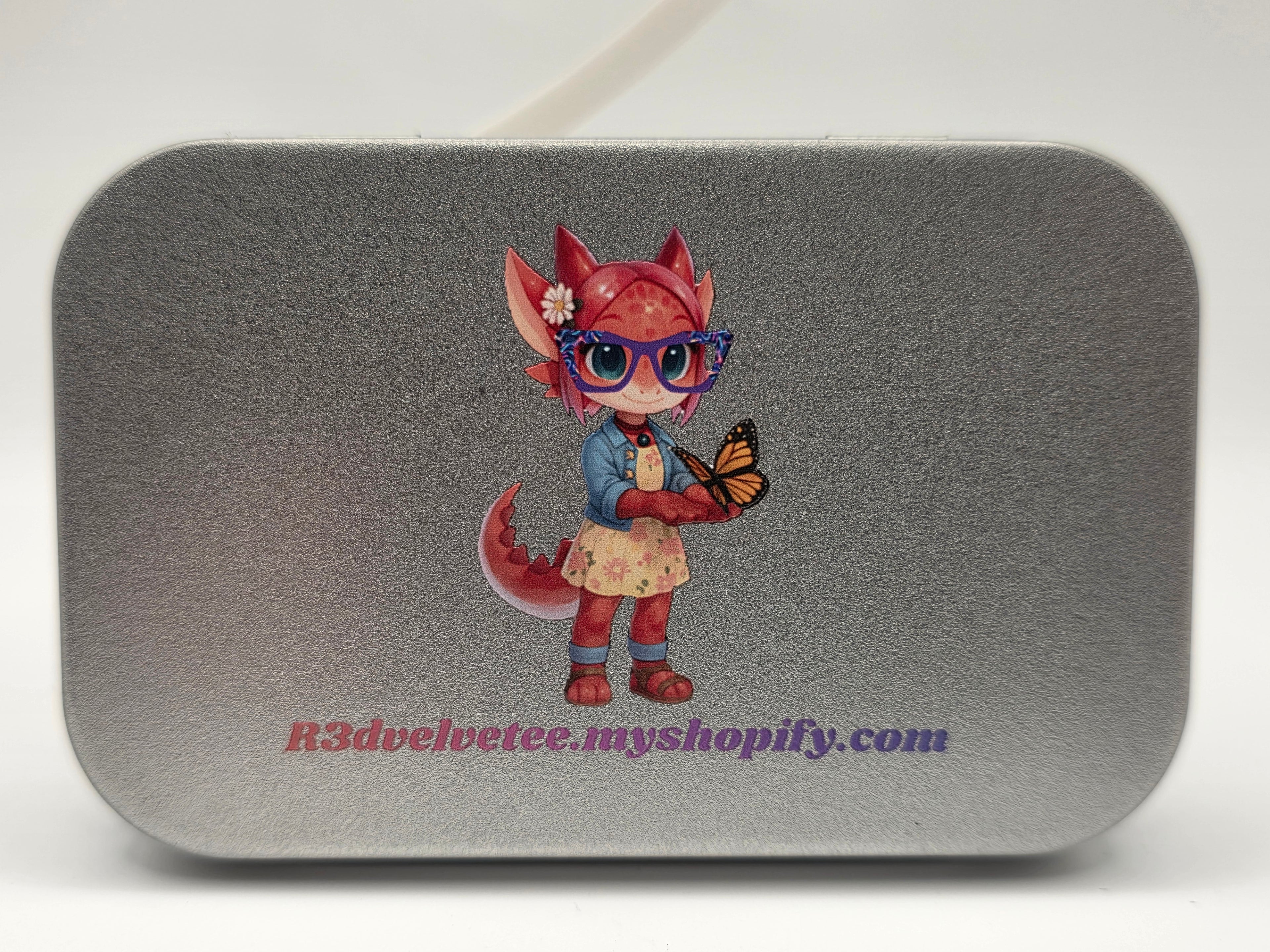 Charm Case