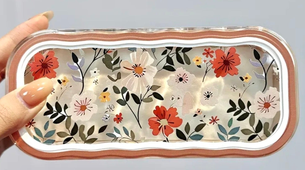 Topper Slip Glasses case