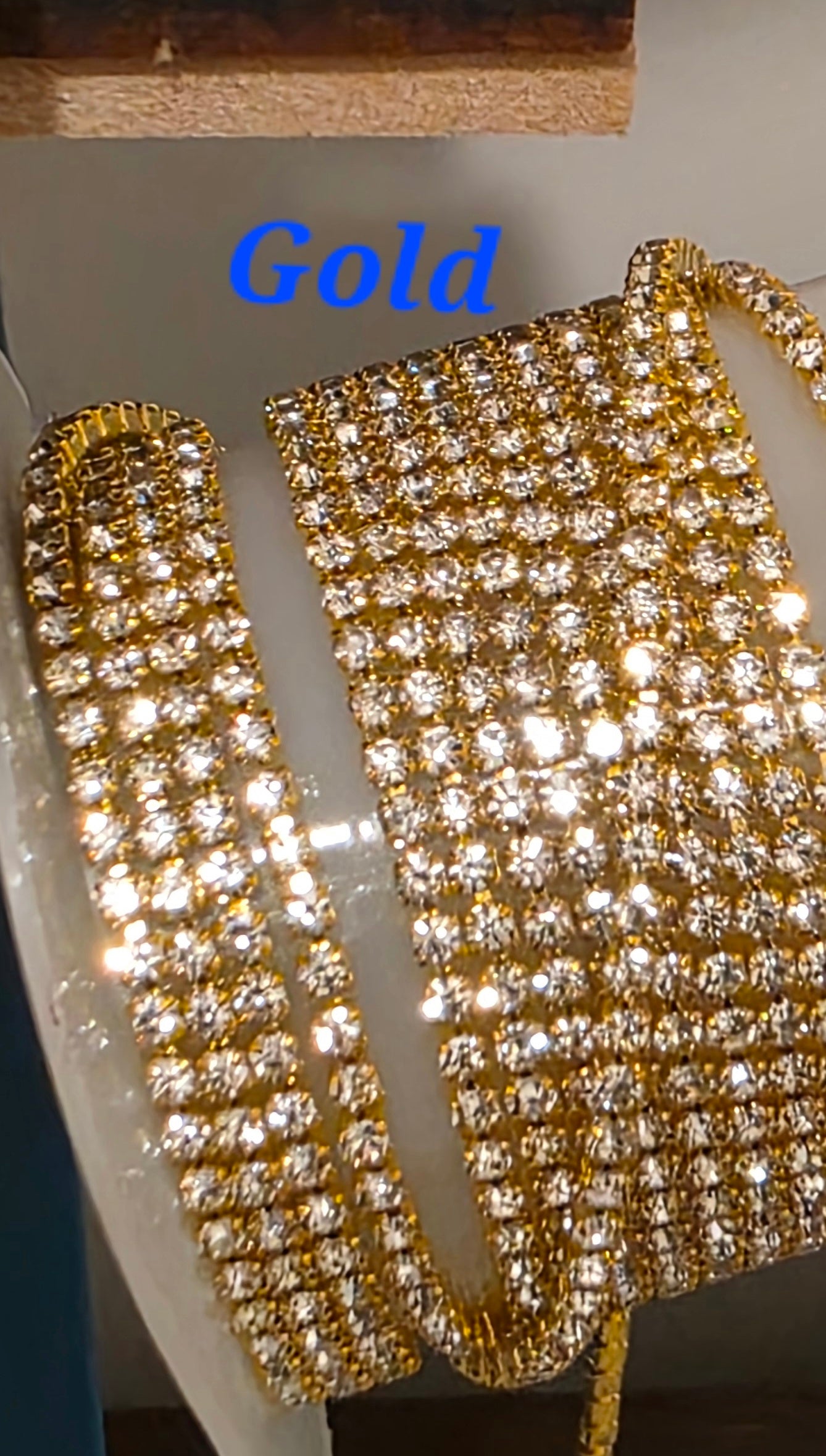 Studded Splendor