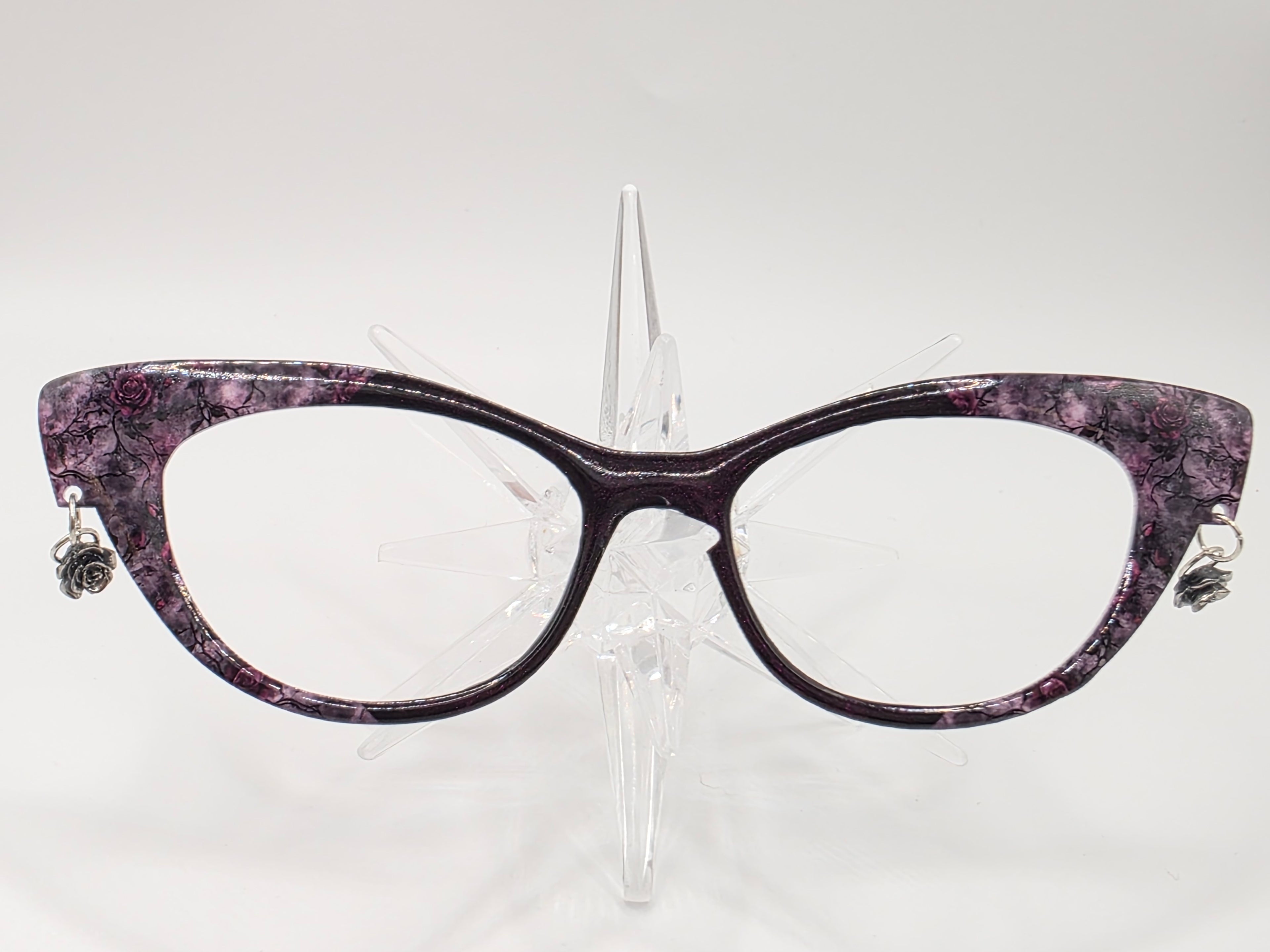 Purple Pierced Haze