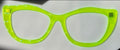 Green Jelly - Translucent