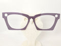 Purple Diamond Slip