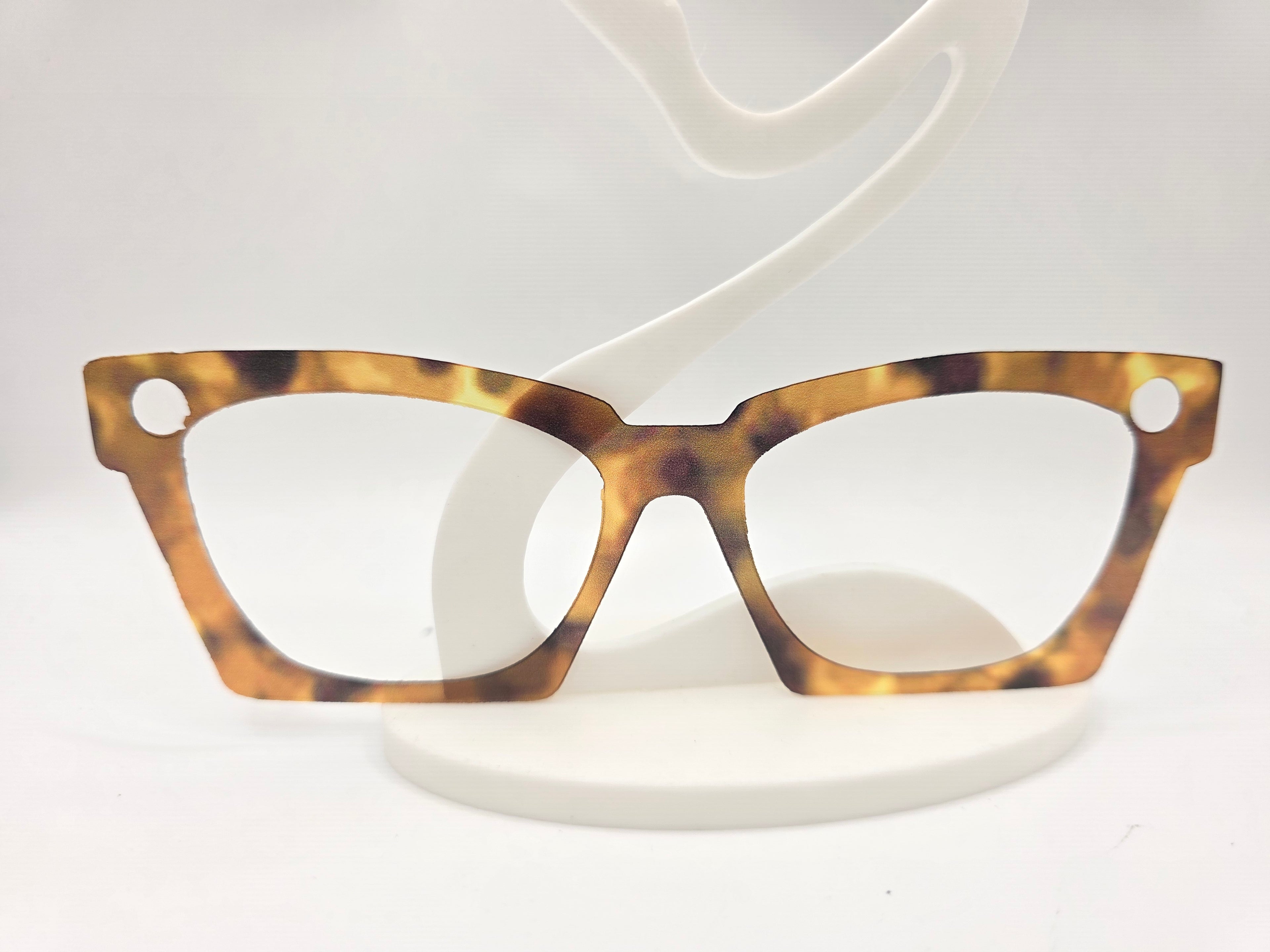 Golden Tort Slip