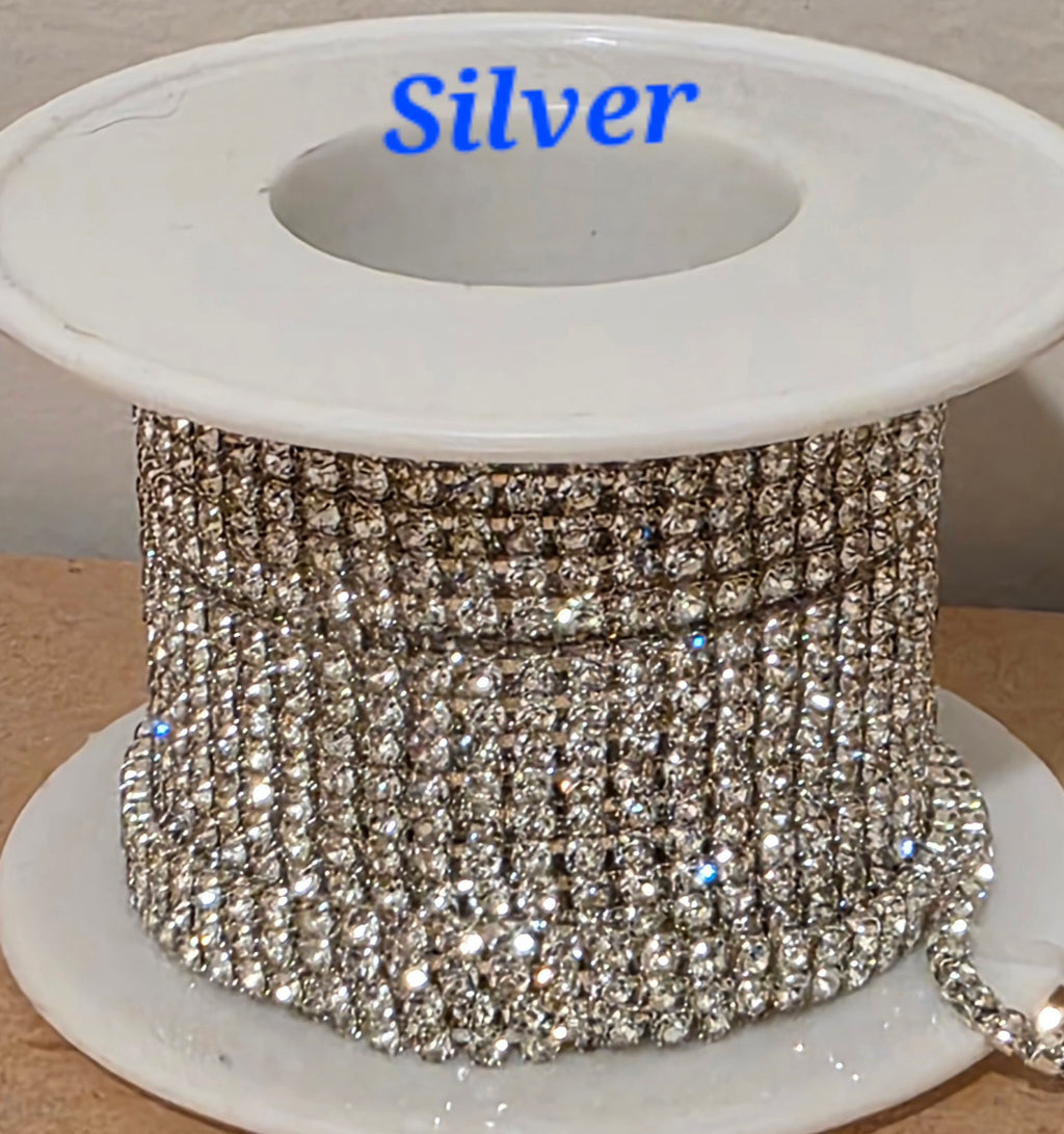 Studded Splendor