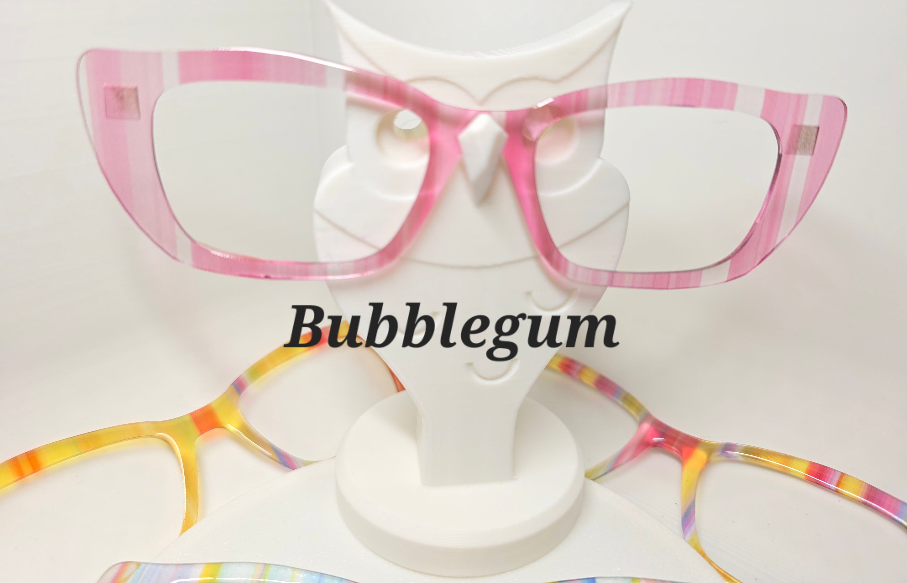 Bubblegum