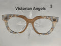 Victorian Angels Slip