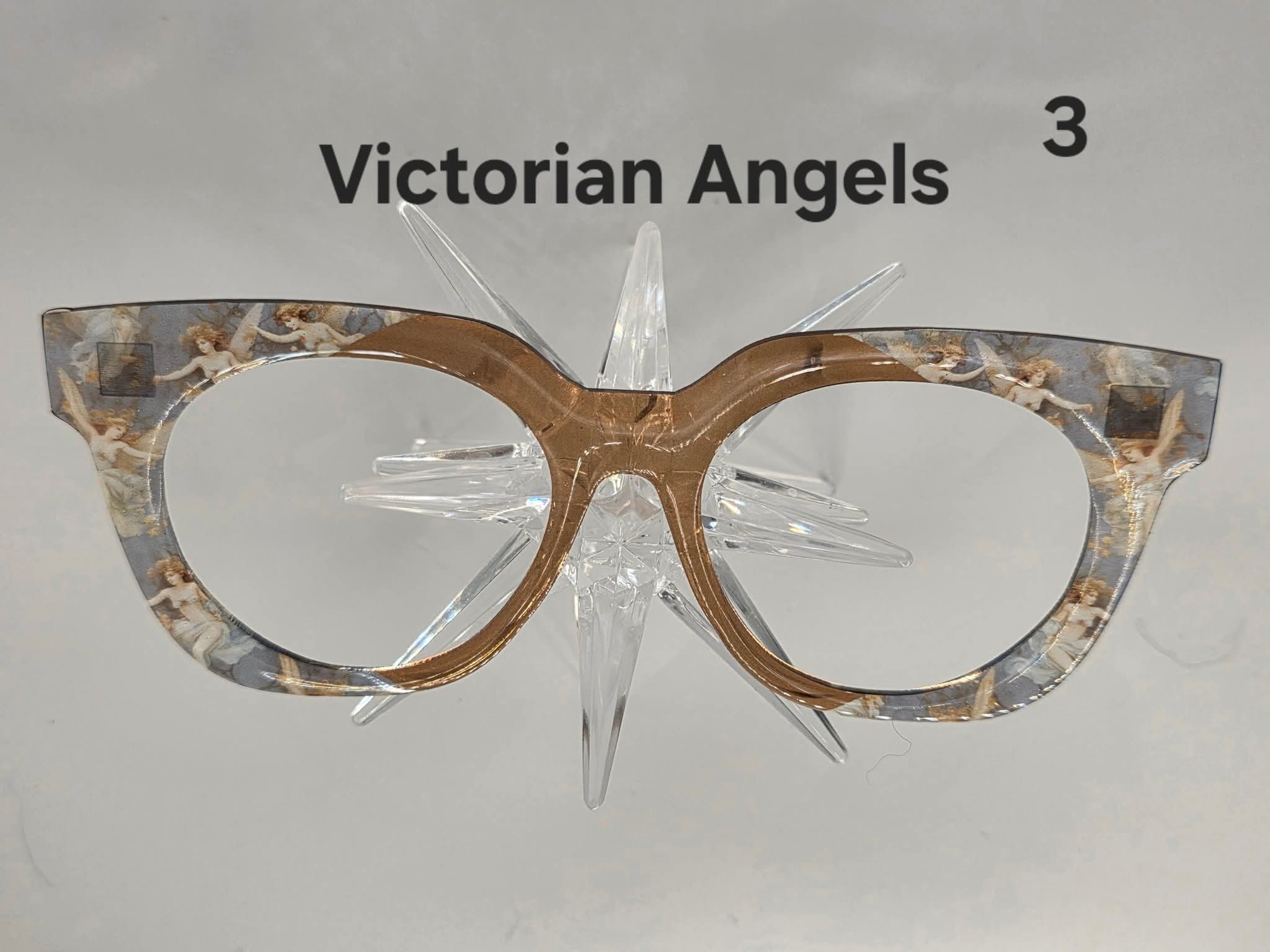 Victorian Angels