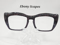 Ebony Scapes
