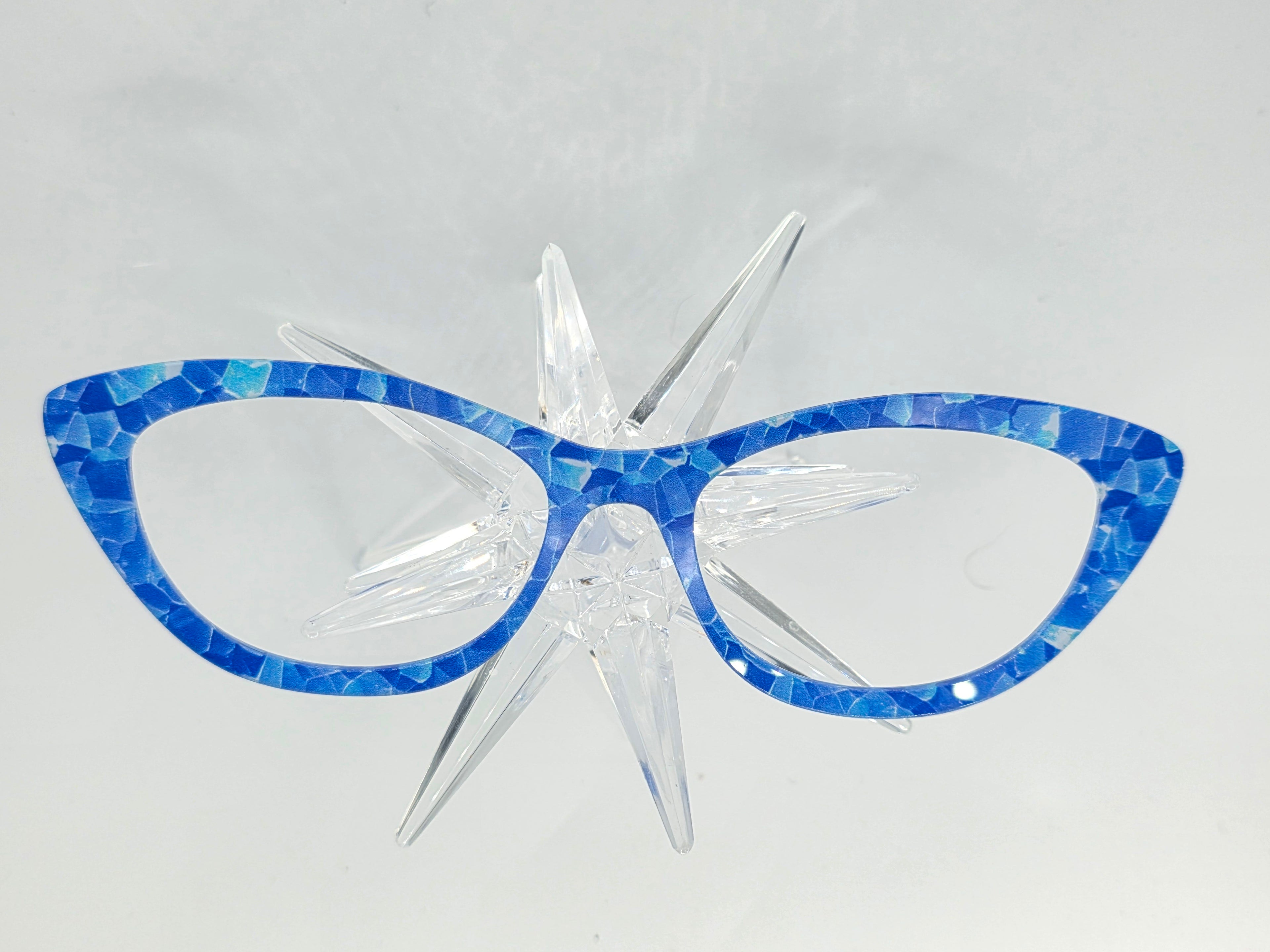 Blue Geo