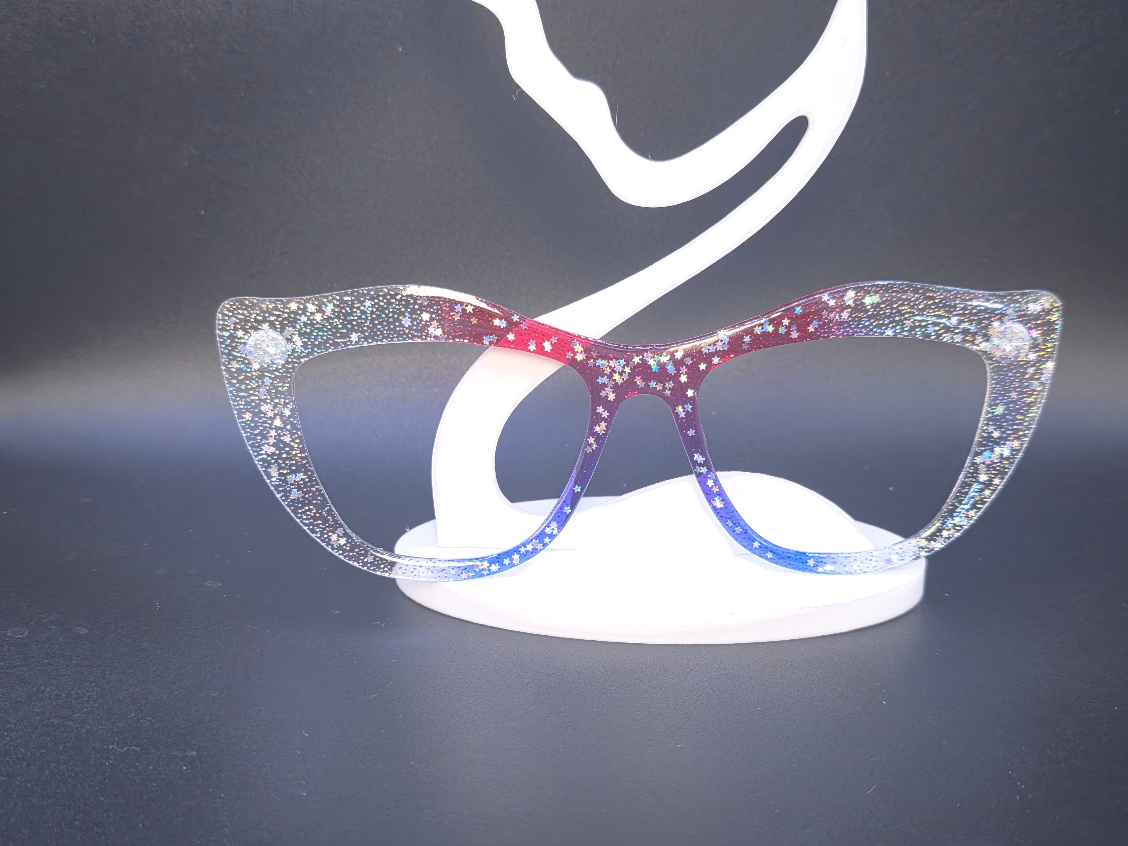 Bluecherry Star