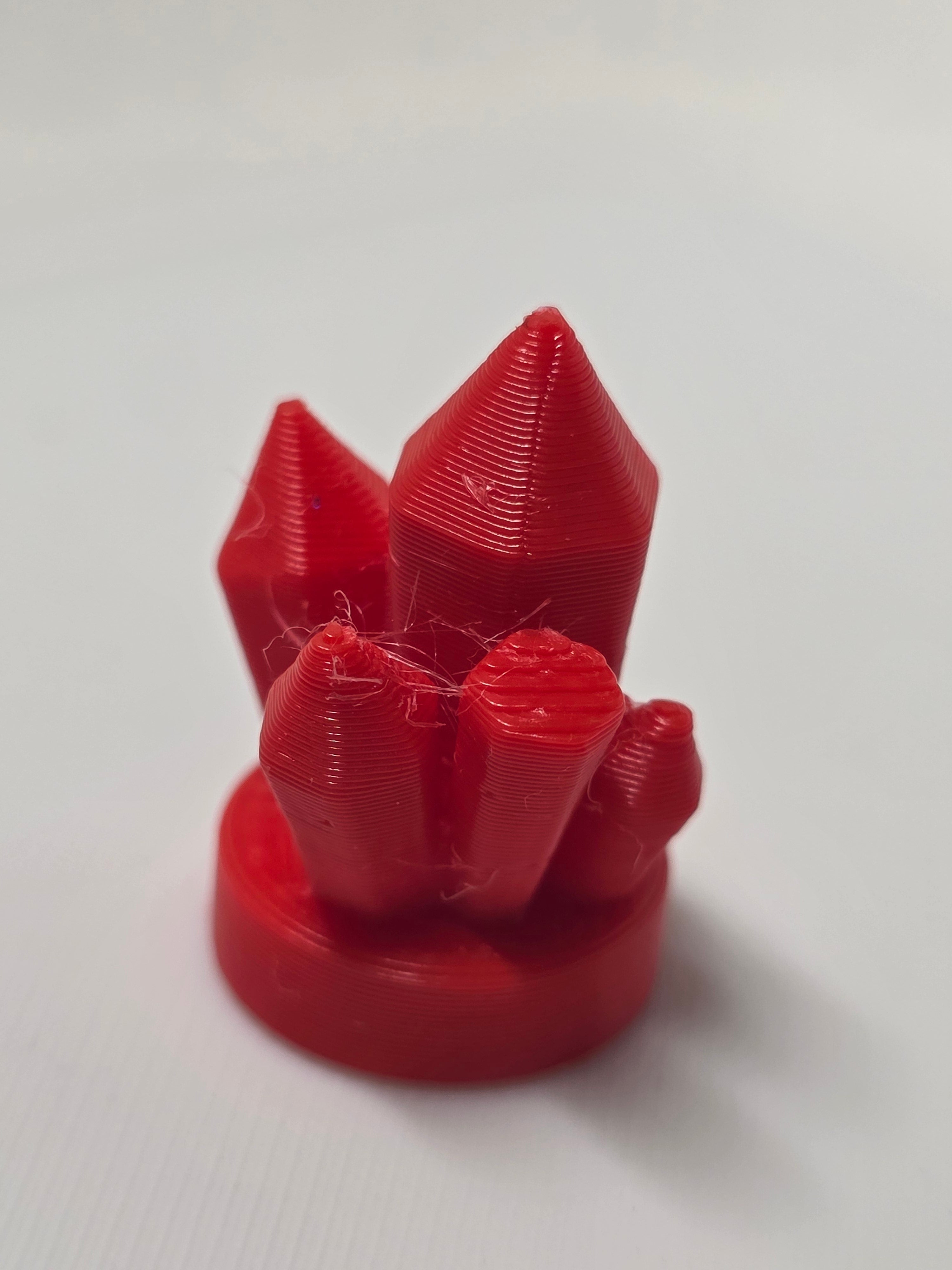 Cherry Red