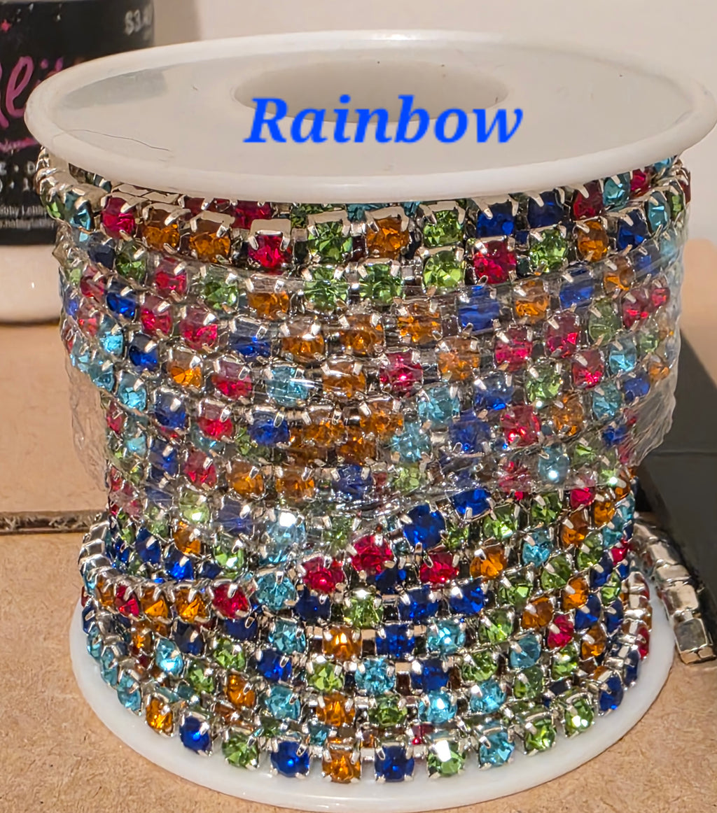 Studded Splendor