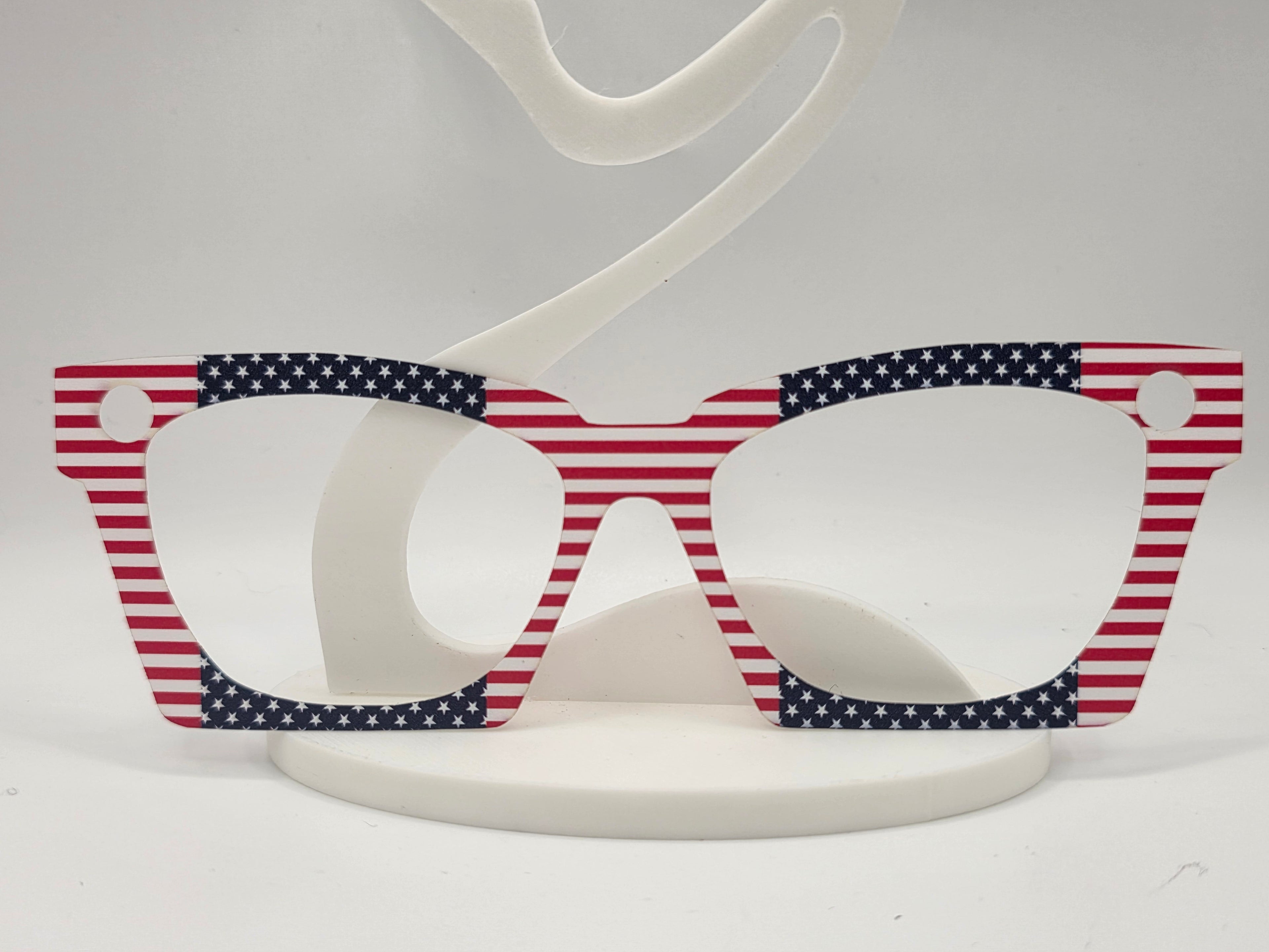 Stars & Stripes Slip