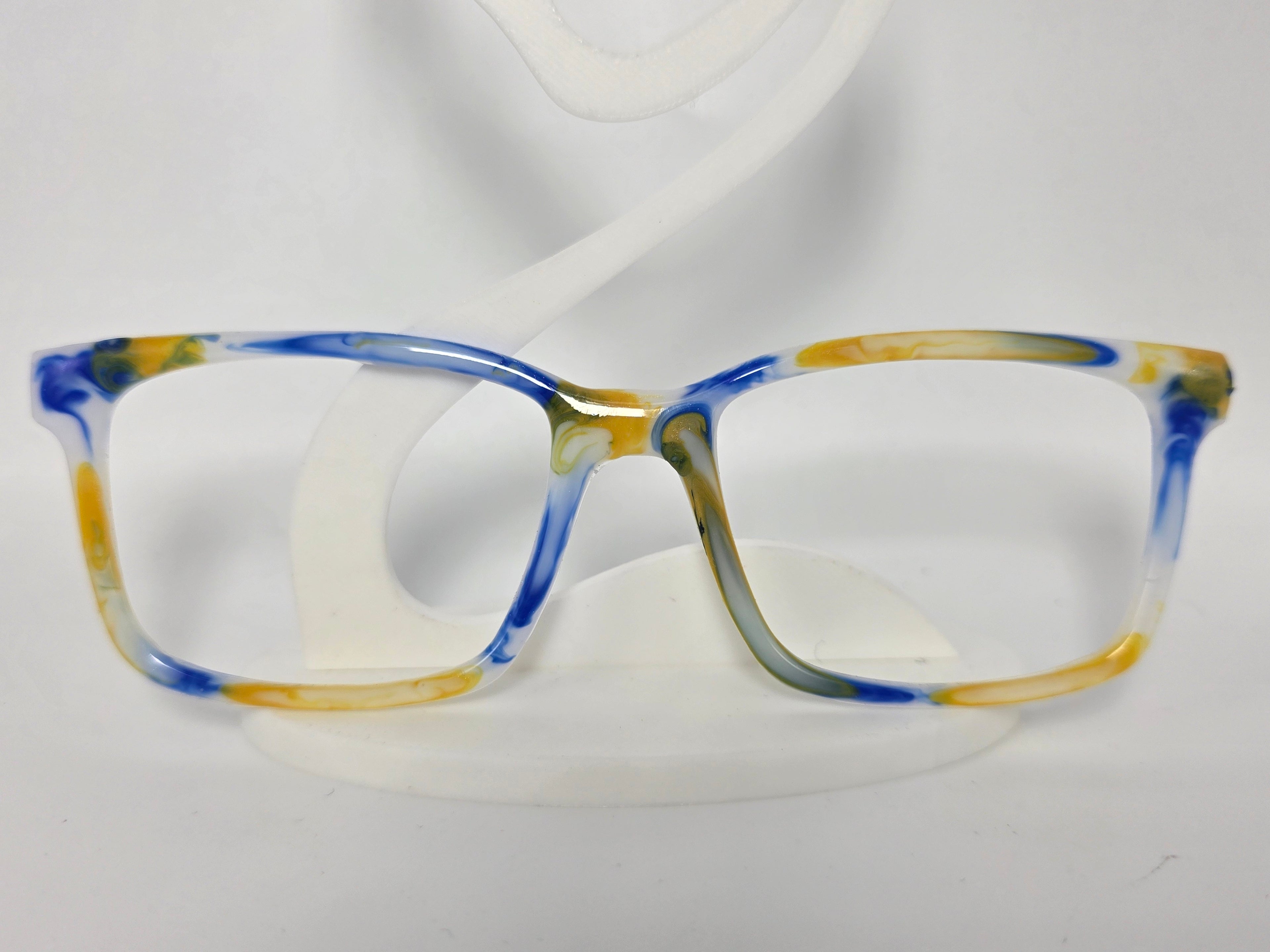 Custom Color Tort - You Can Choose up to 4 colors
