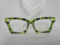 Green Tort Slip