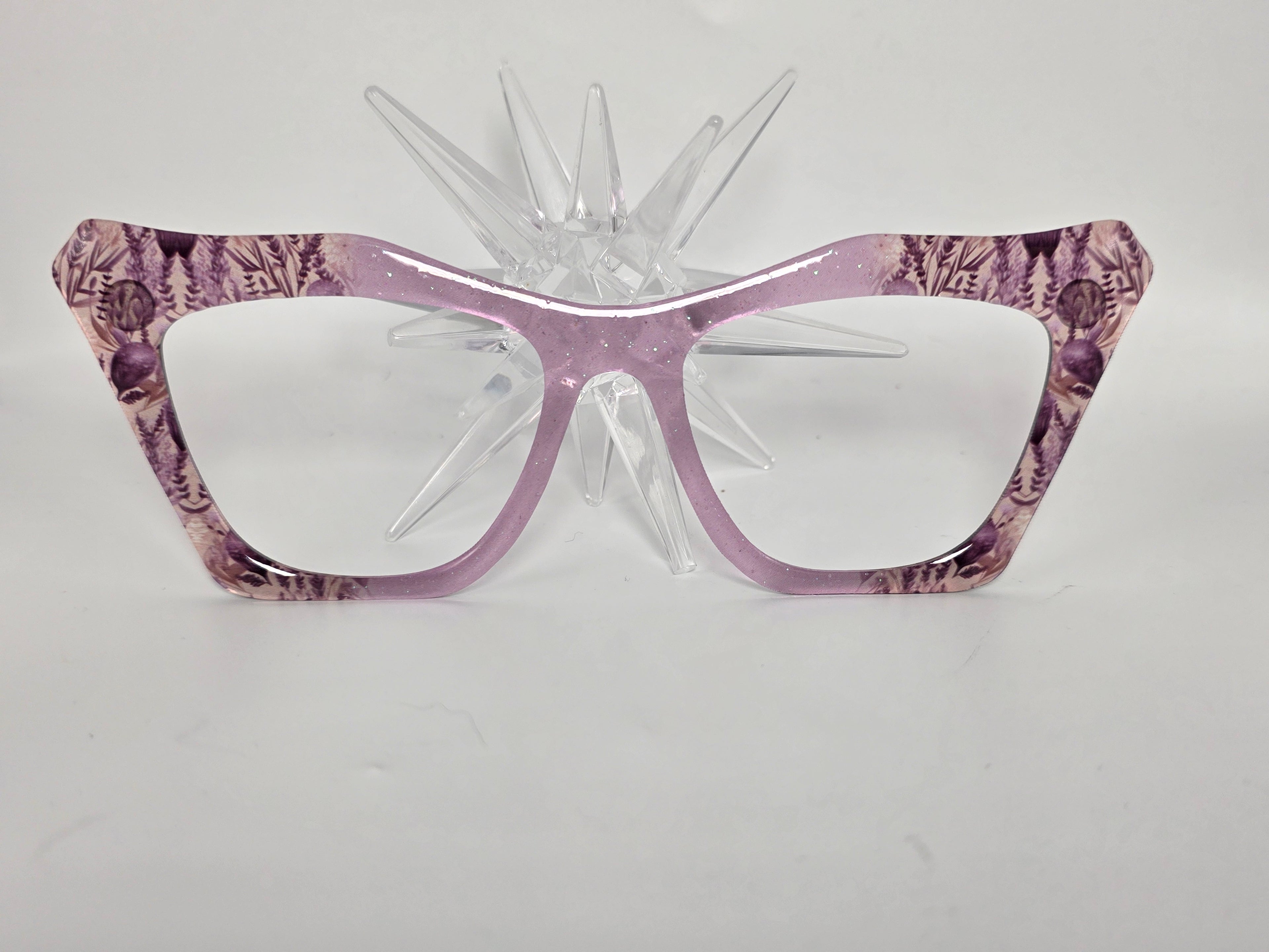 Lavender Moments