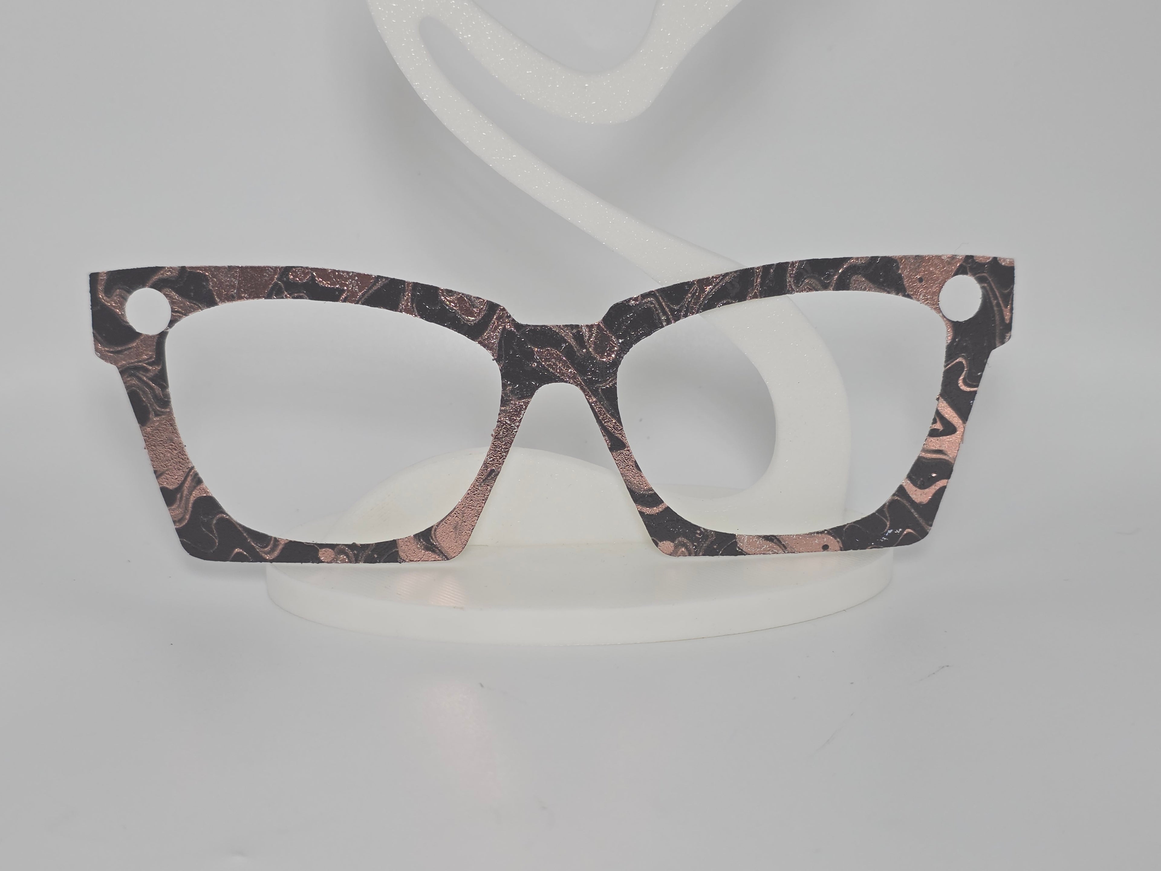 Marble Foil