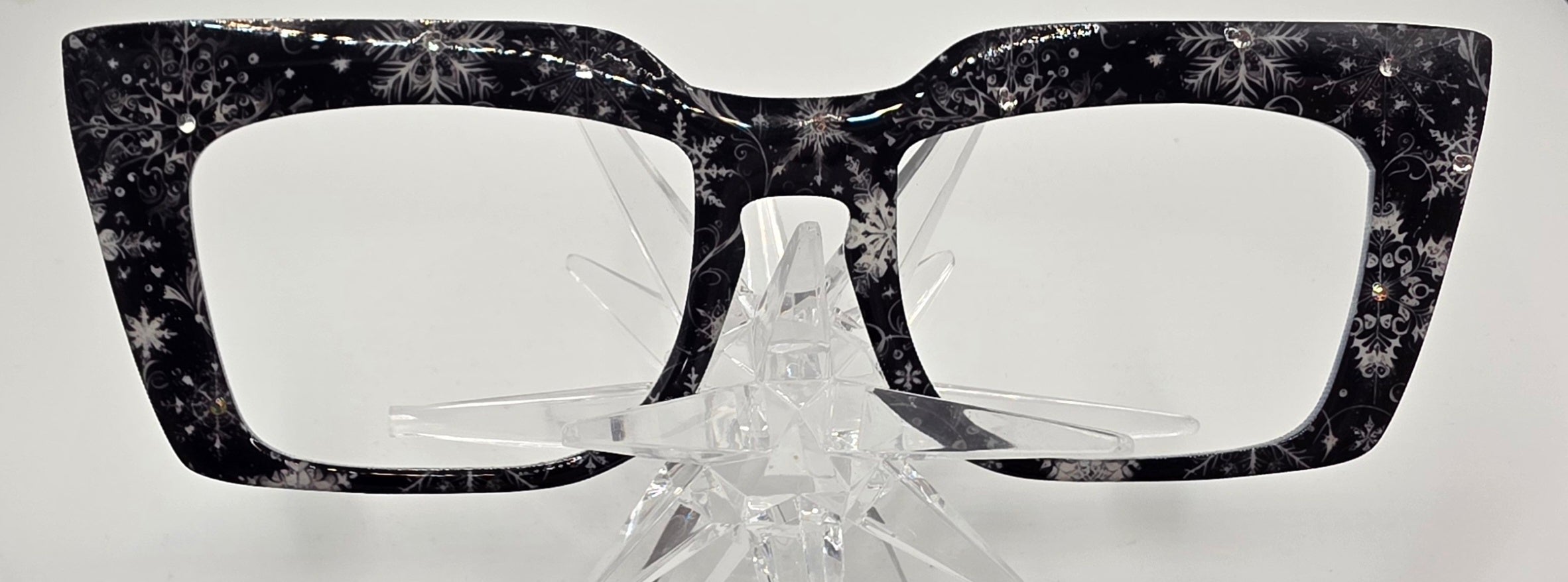 Snowlace Sèance