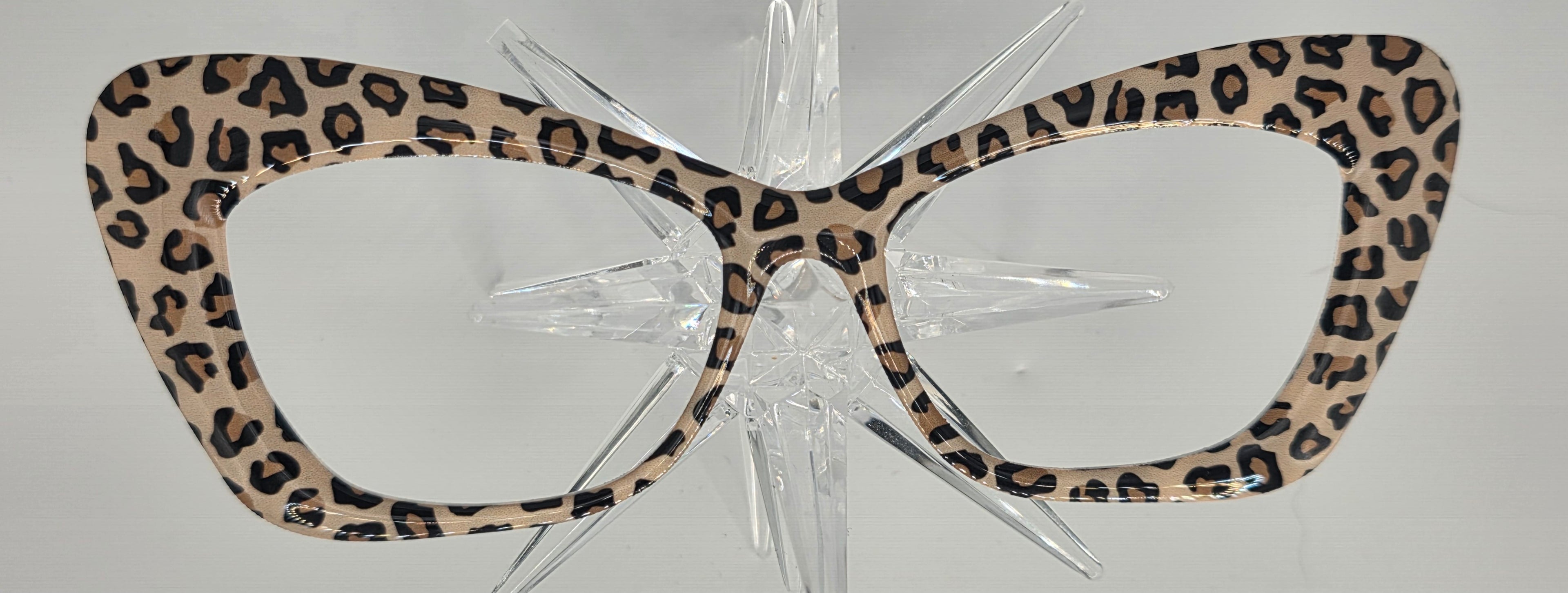 Leopardess