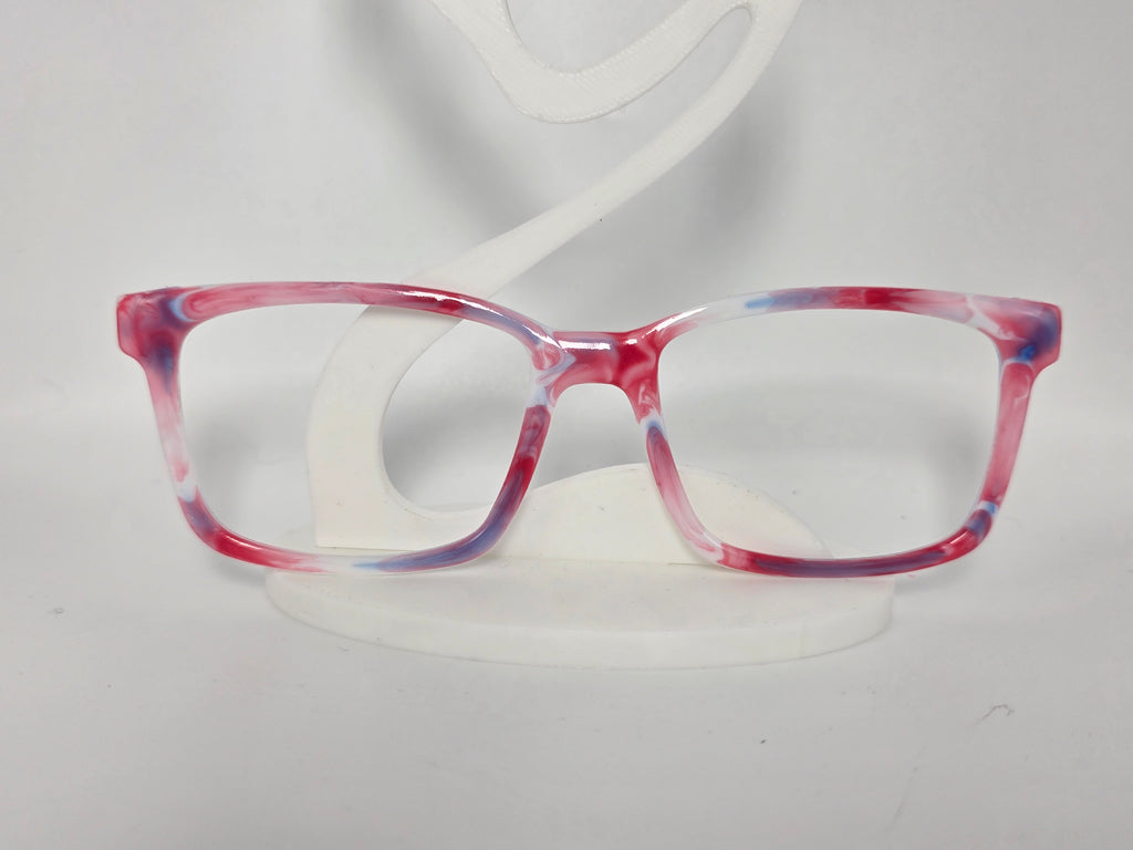Custom Color Tort - You Can Choose up to 4 colors