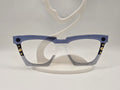 Lucida Smokey Blue