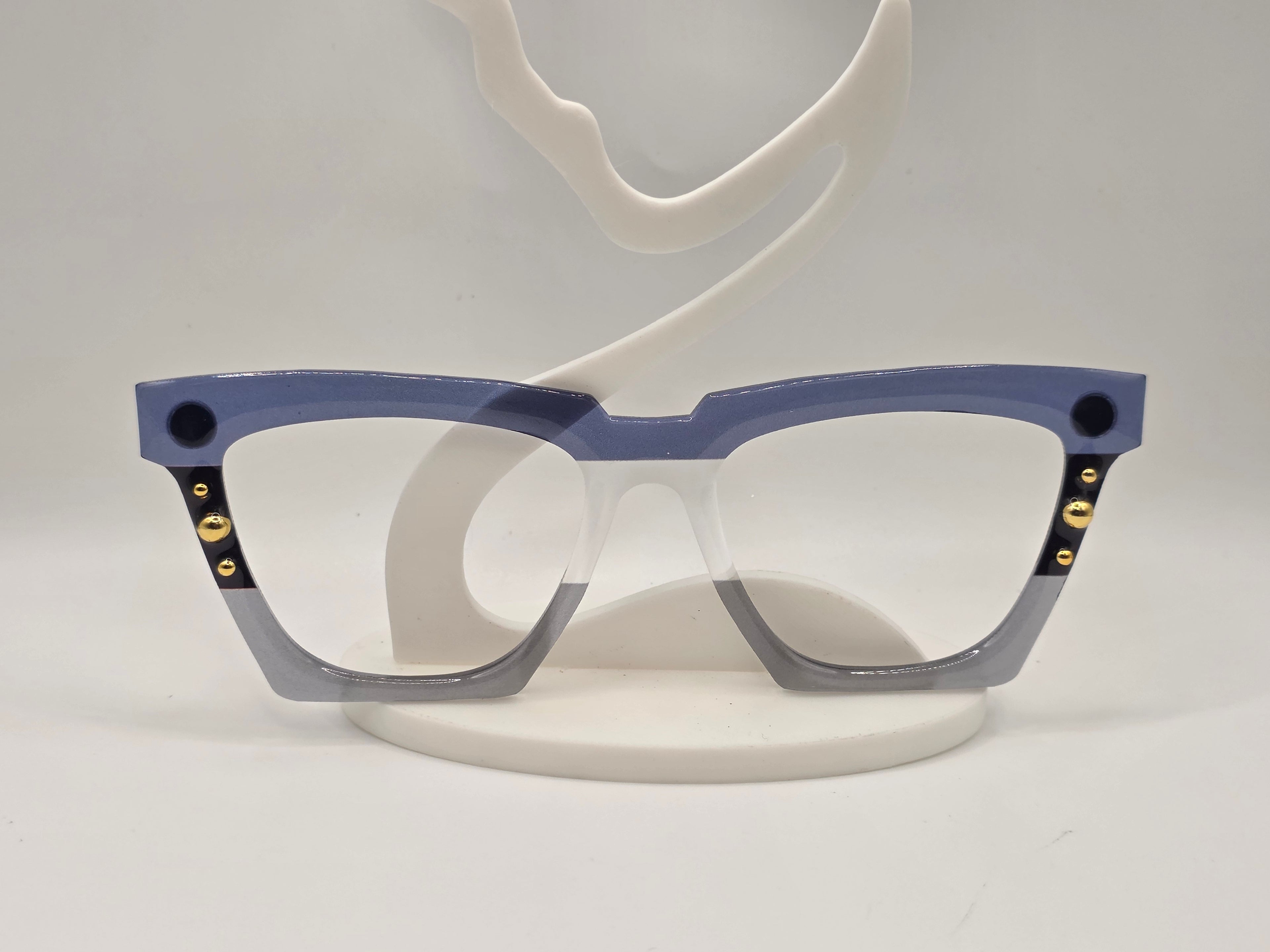 Lucida Smokey Blue