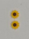Yellow Sunflowers