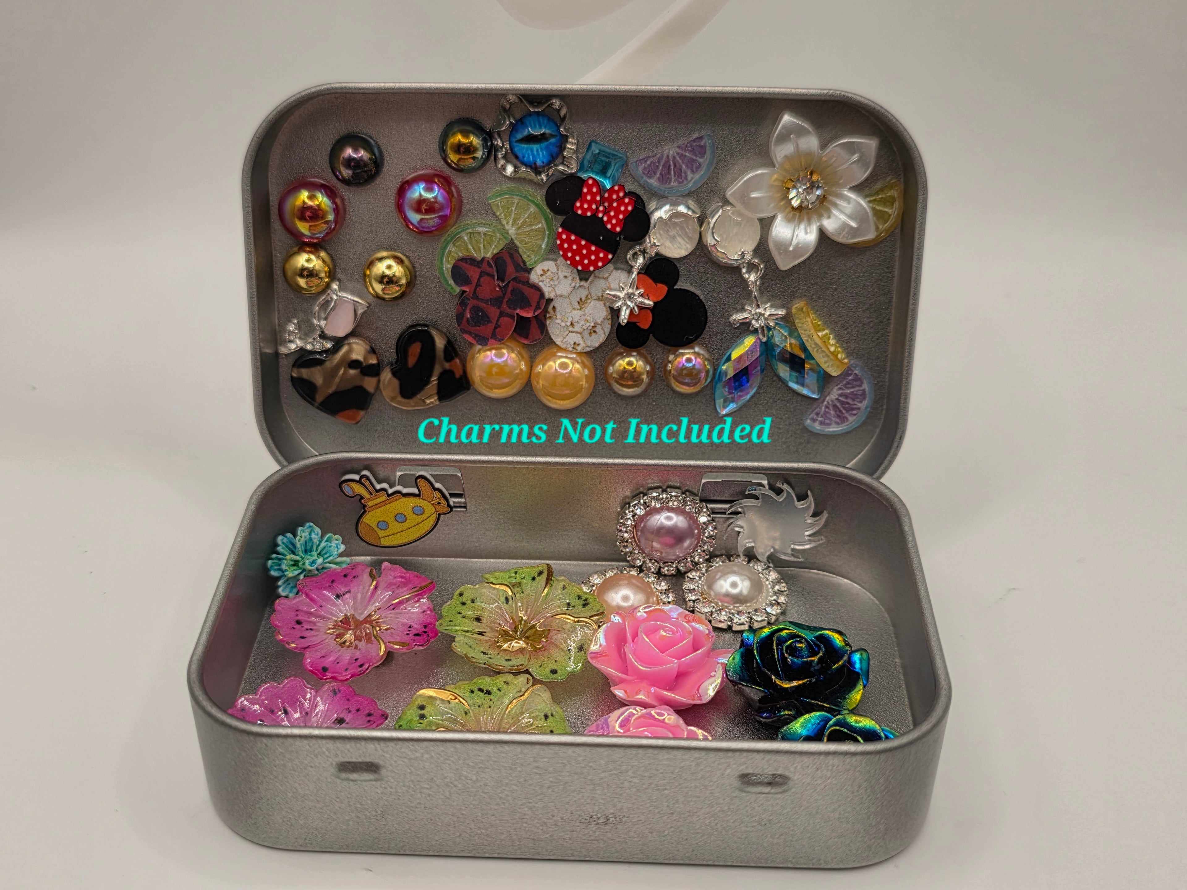 Charm Case