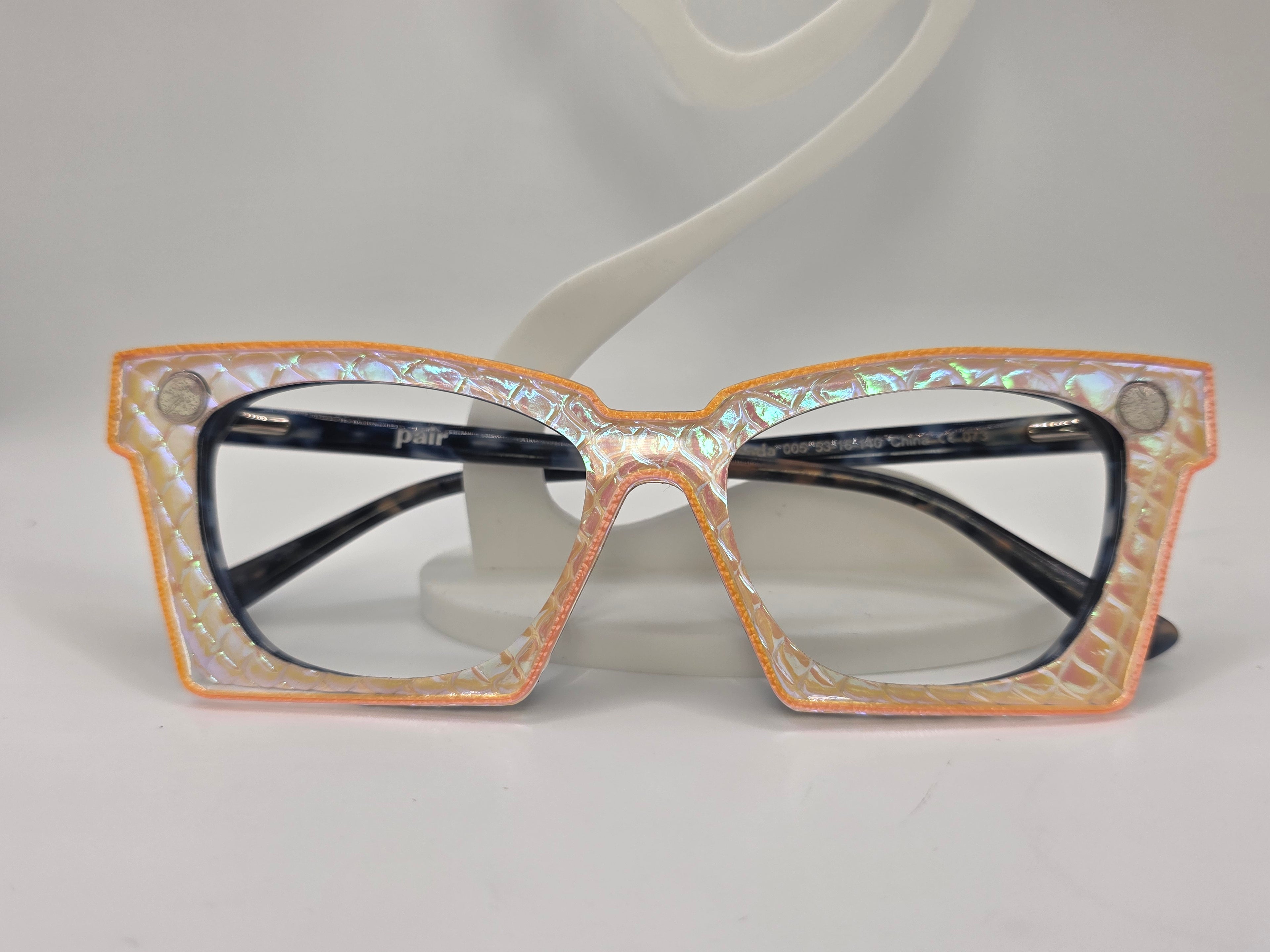 Karma Chameleon Slip