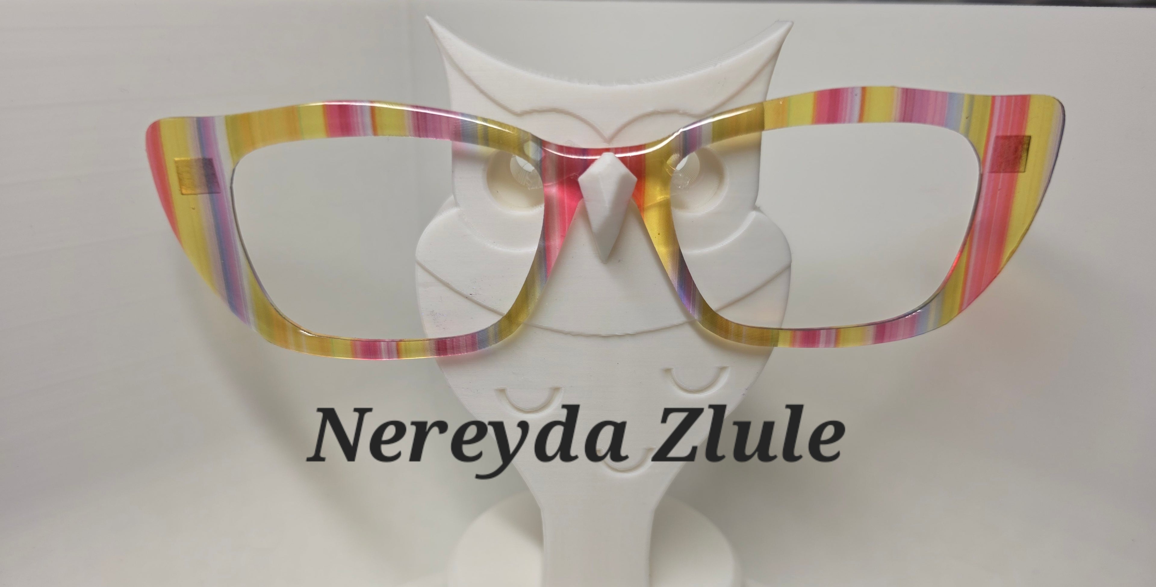 Nereyda Zlule Inspo