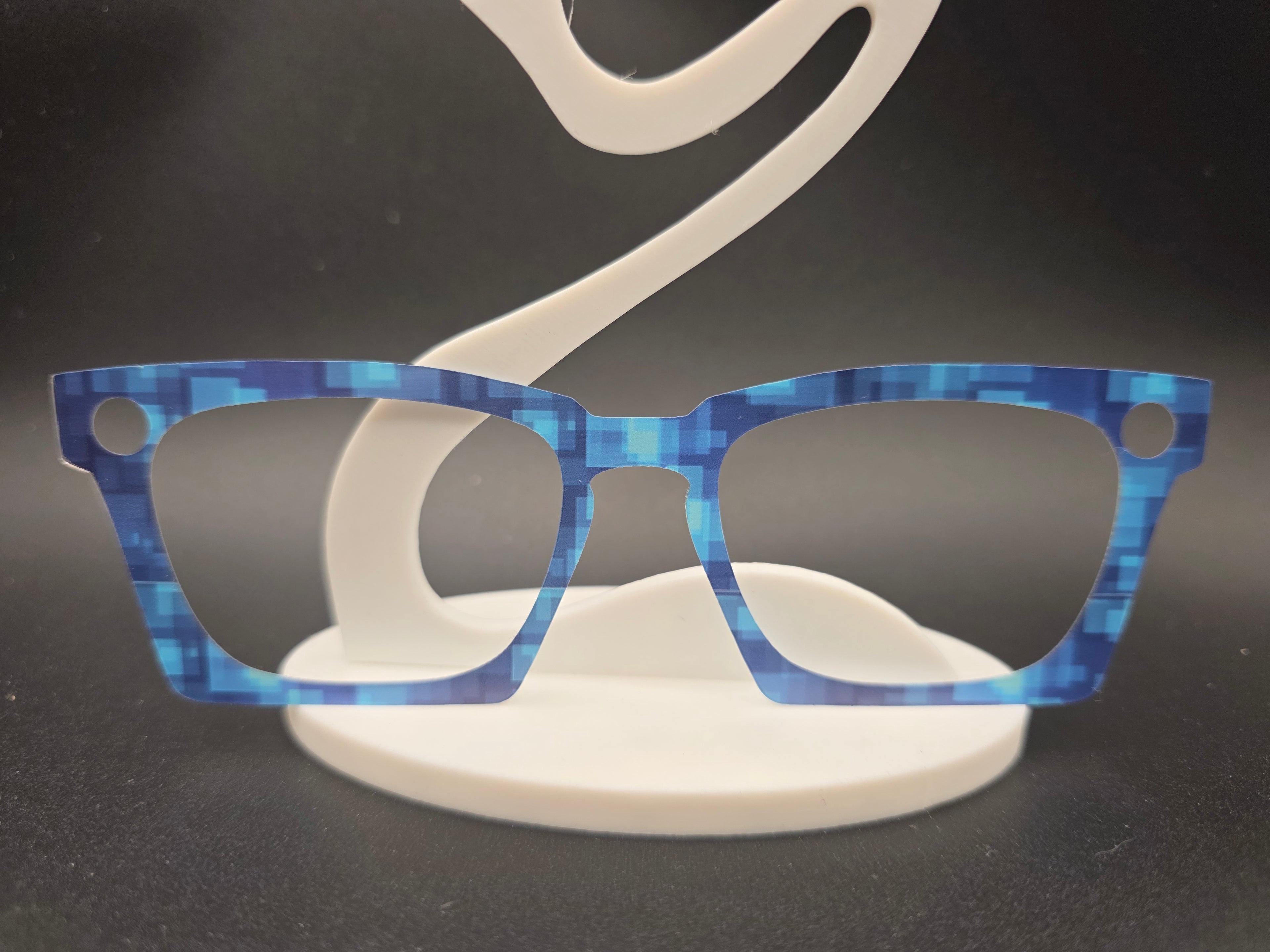 Blue Tech Slip