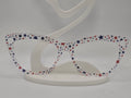 Patriotic Stars