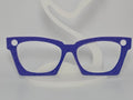Blither Blue/Purple Slip