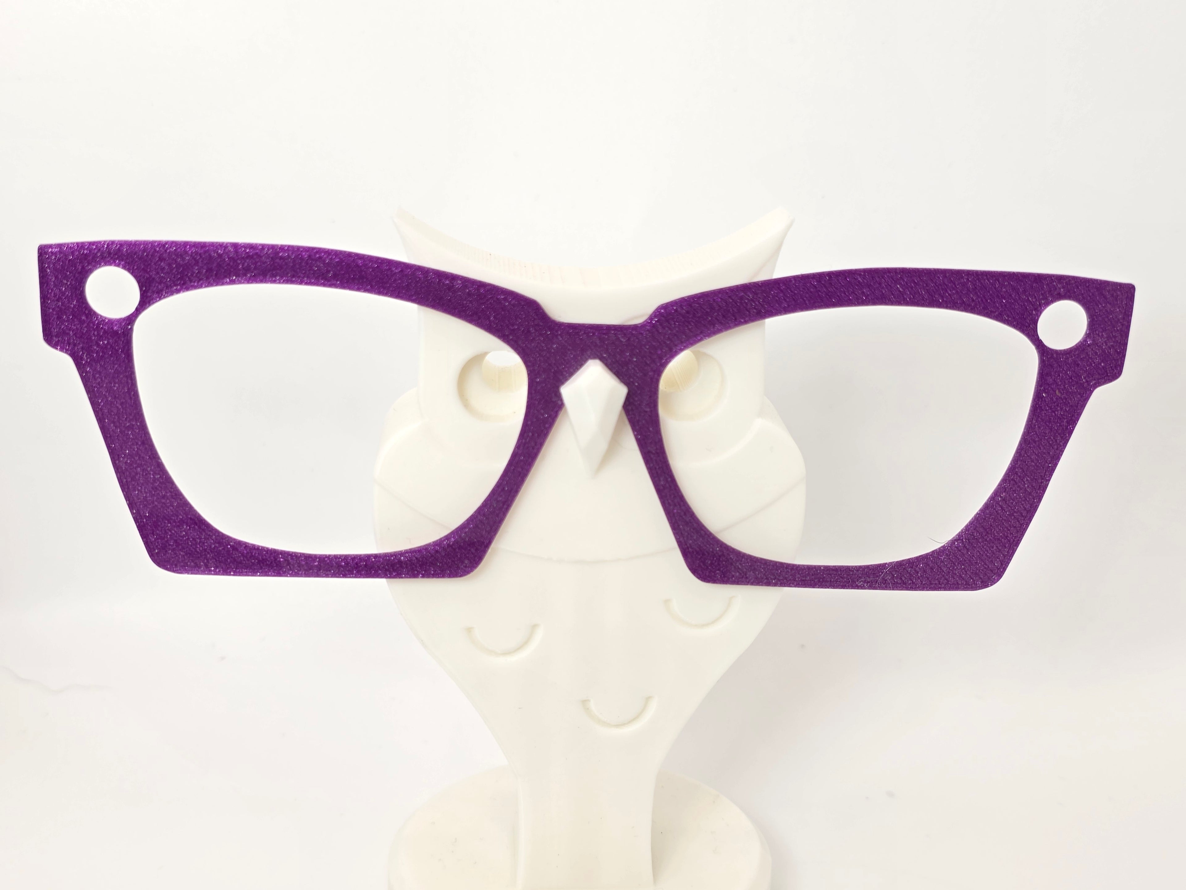 Starlight Purple Slip