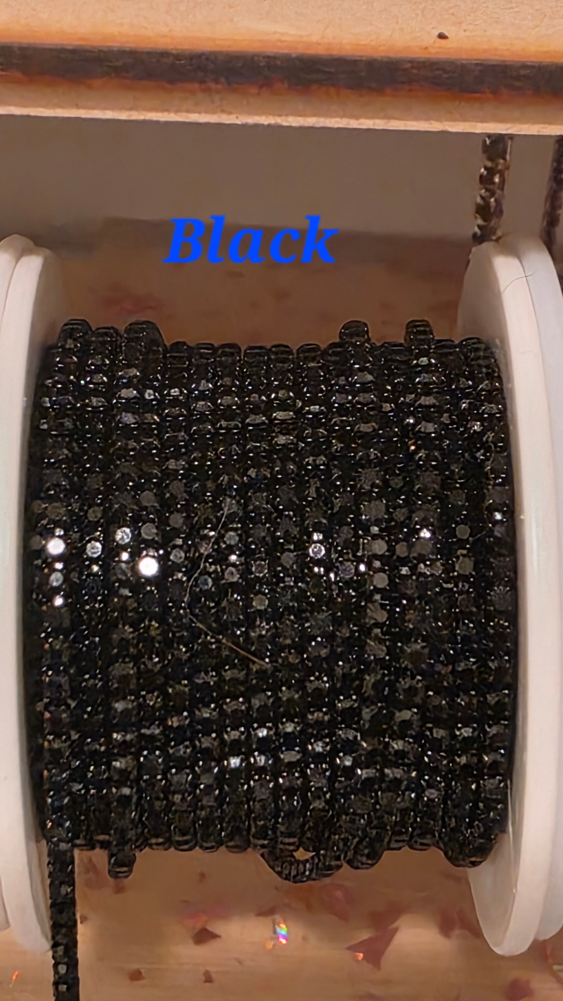 Studded Splendor
