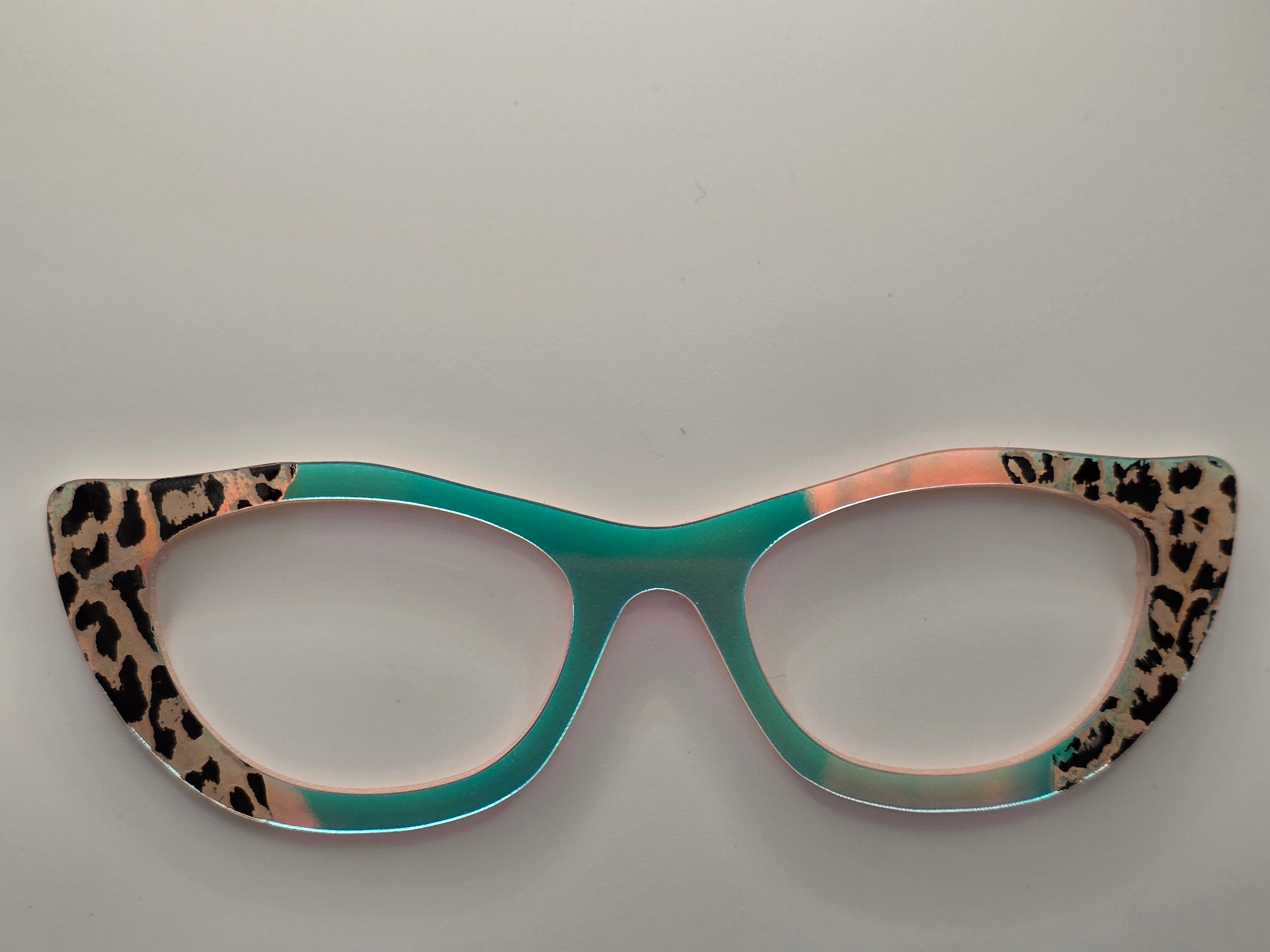 Mystic Leopard