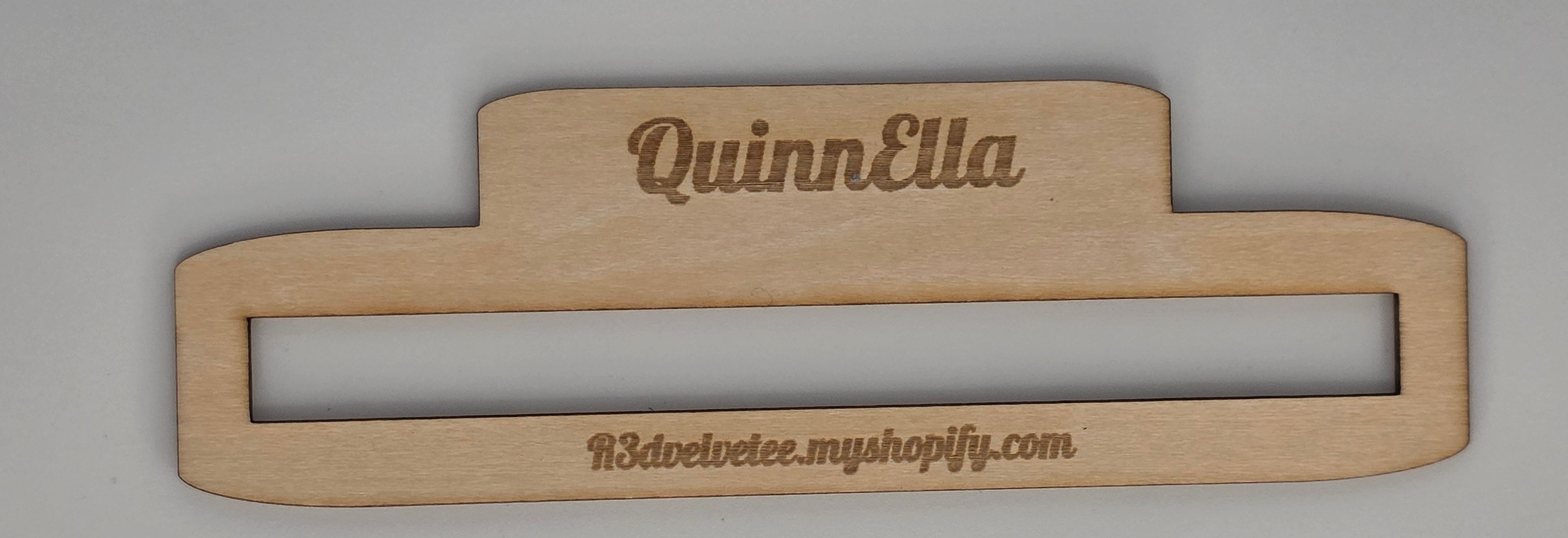 Label Divider