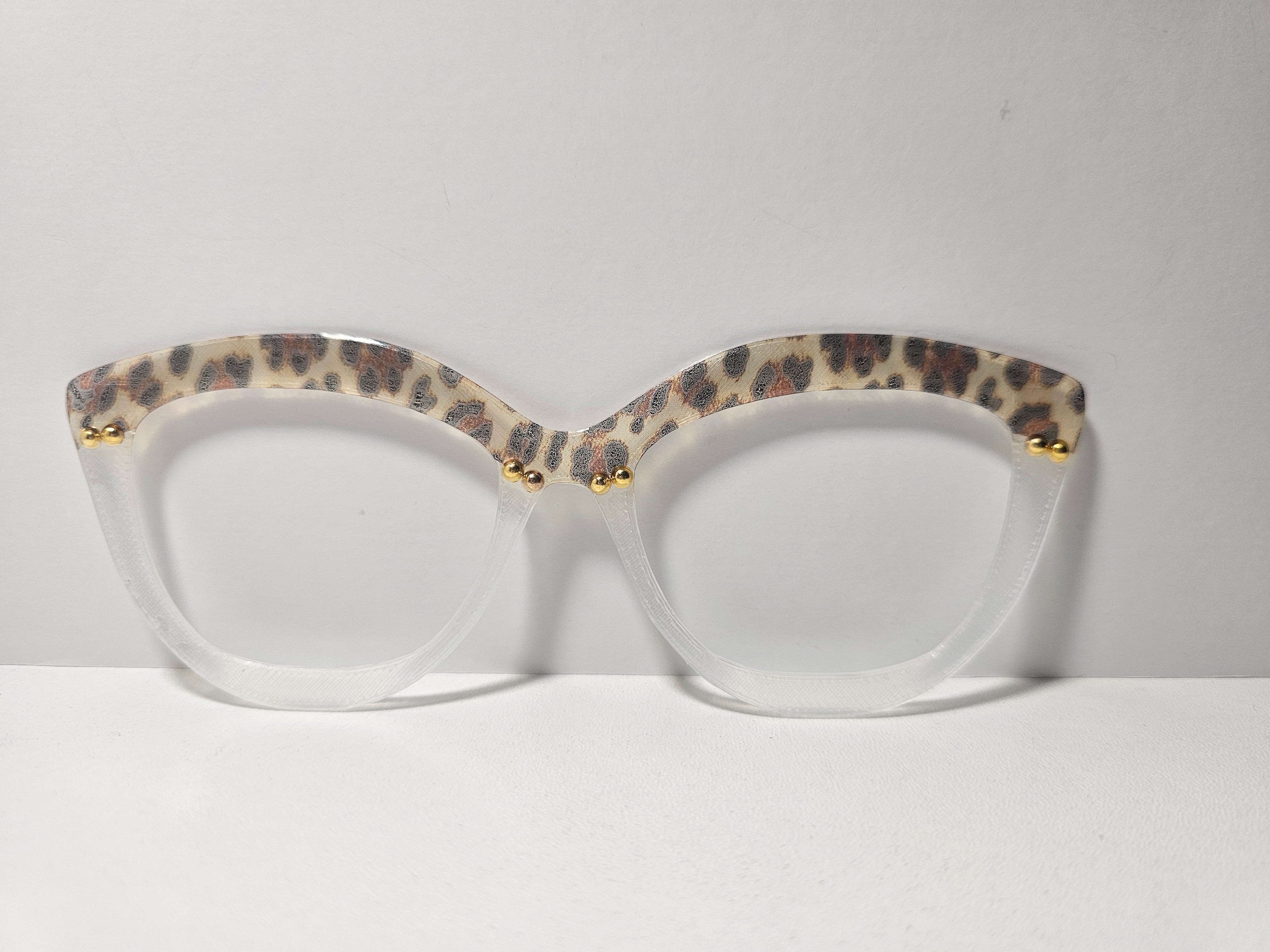 R13 Translucent Kittyup