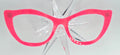 Neon Pink Jelly