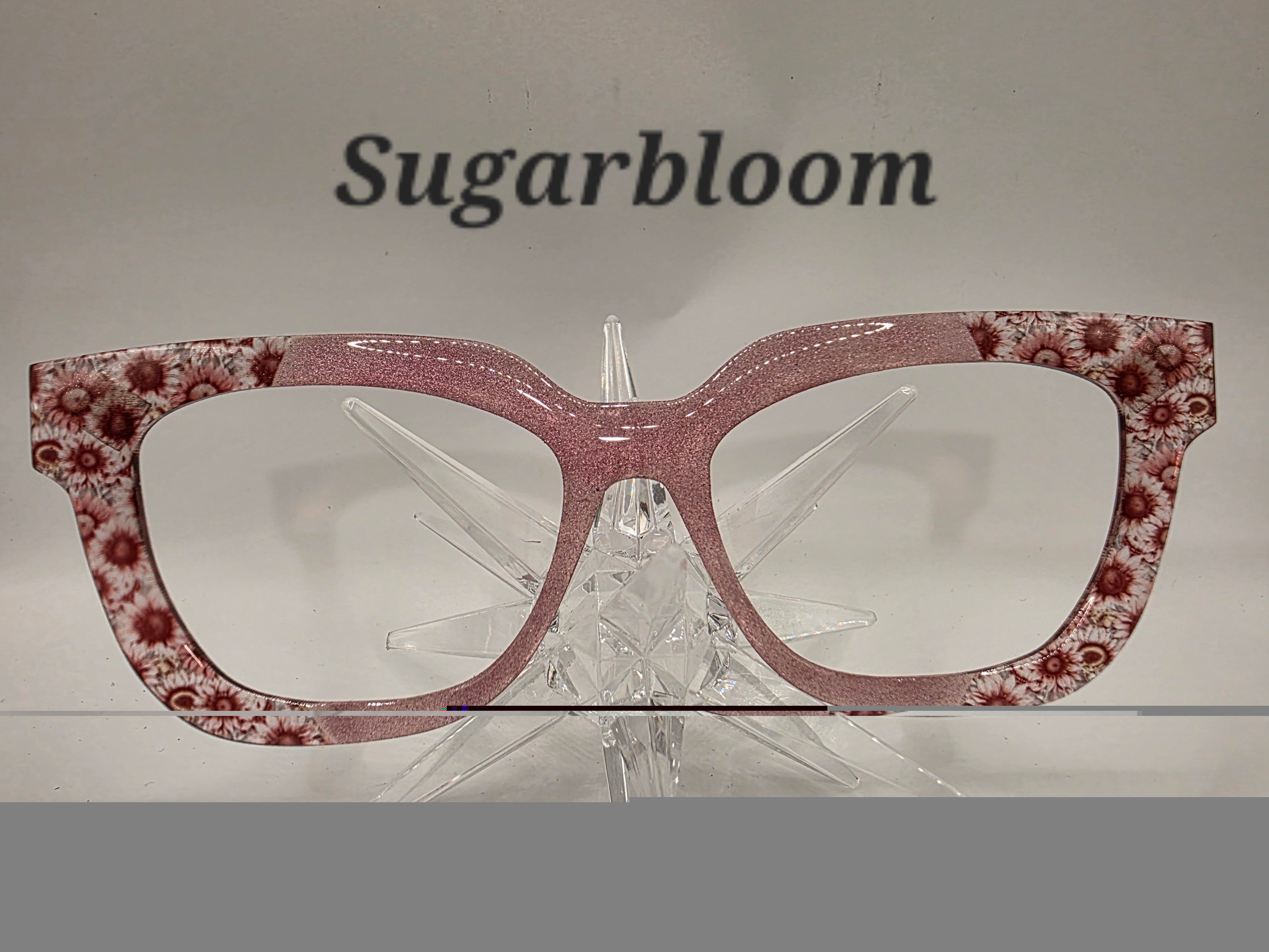 Sugarbloom