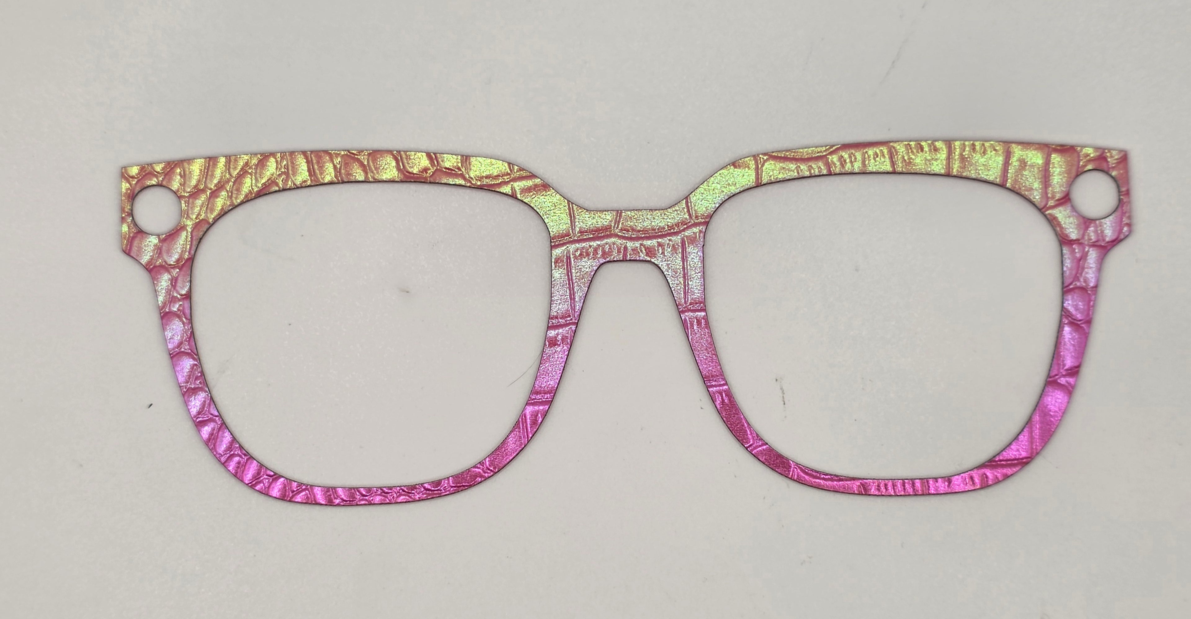 Karma Chameleon Slip